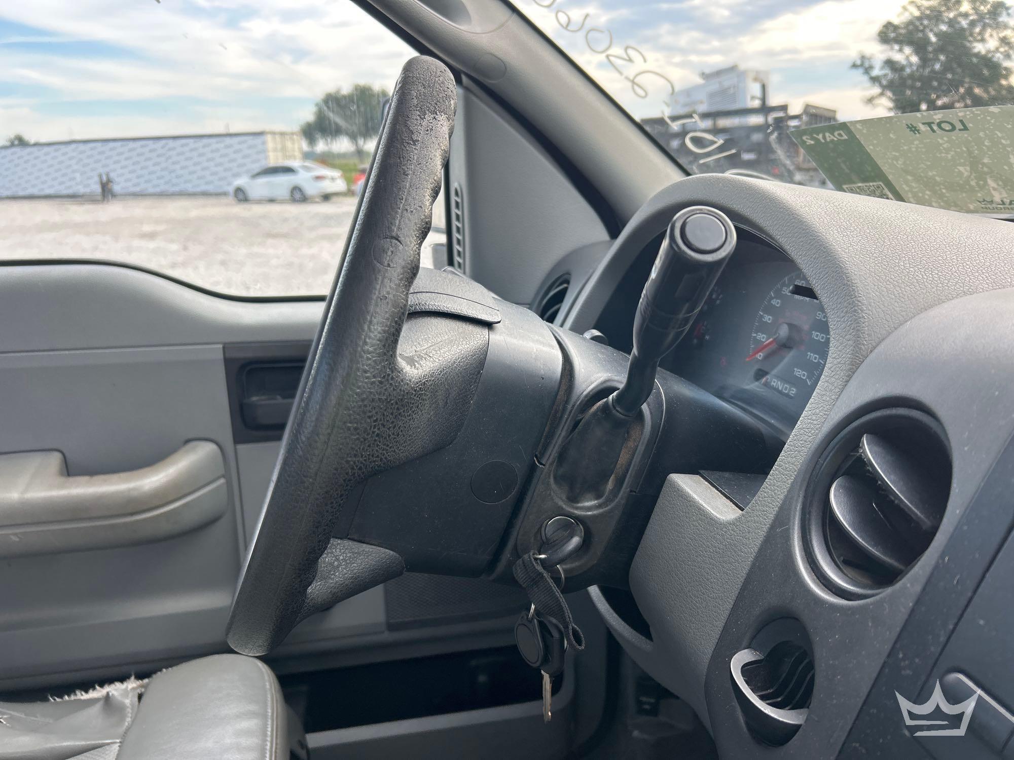 2006 Ford F-150