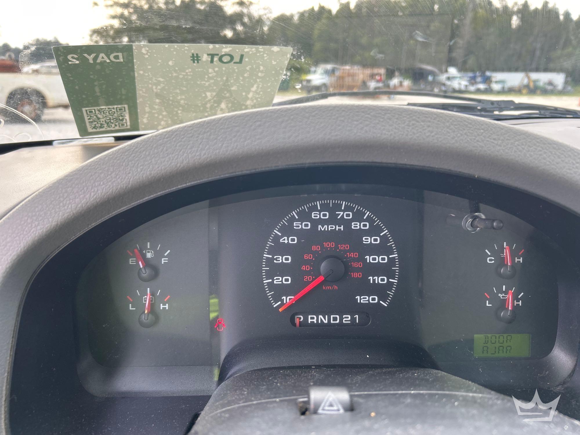 2006 Ford F-150