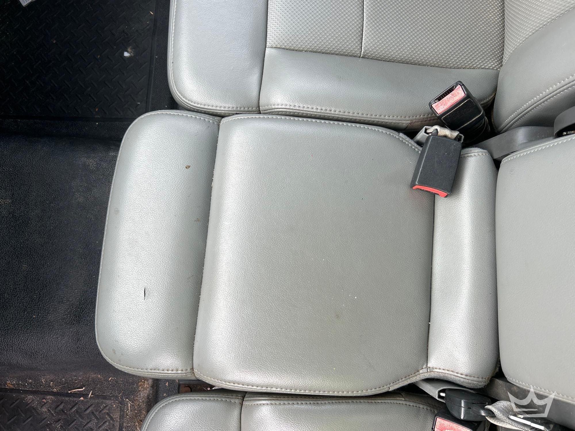 2006 Ford F-150