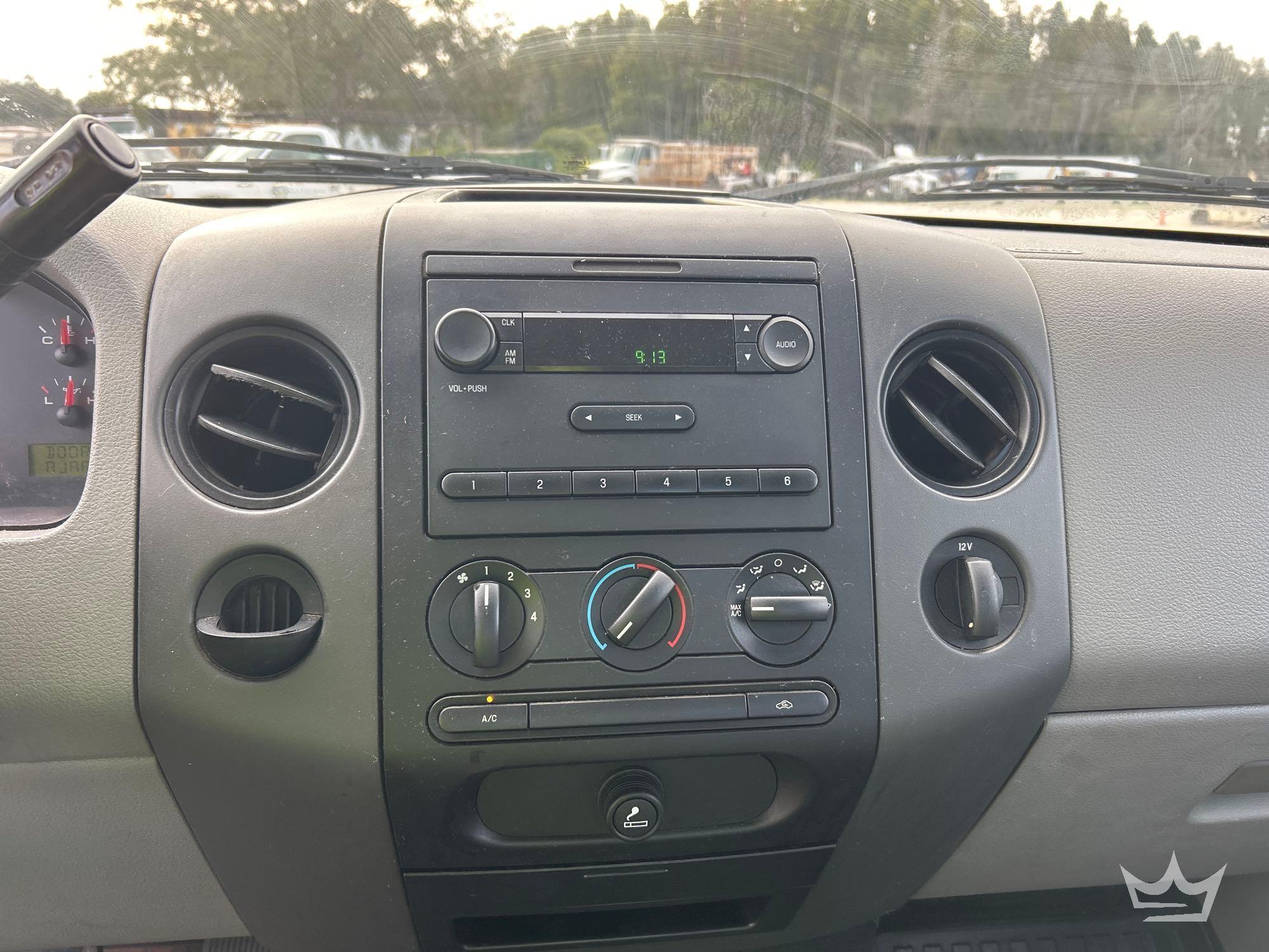 2006 Ford F-150