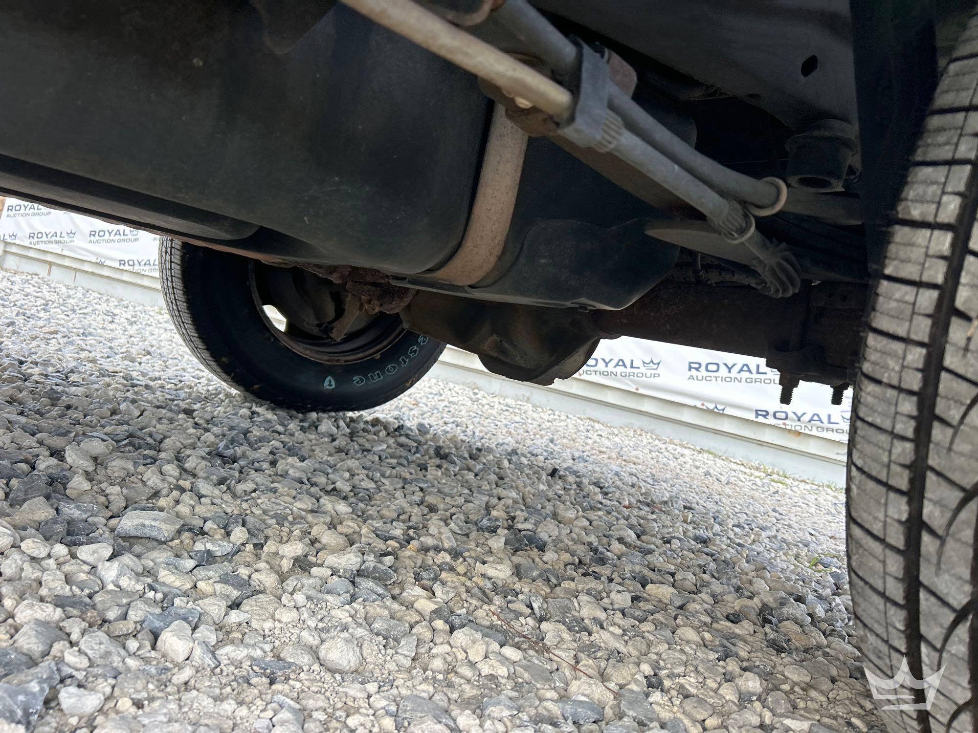 2006 Ford F-150