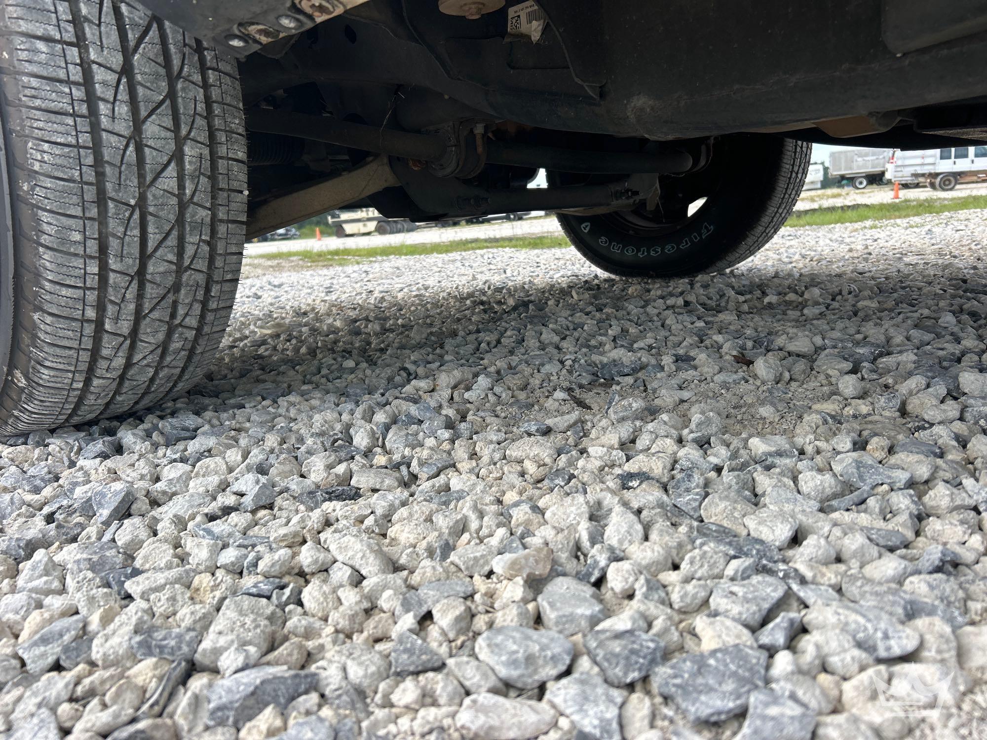 2006 Ford F-150