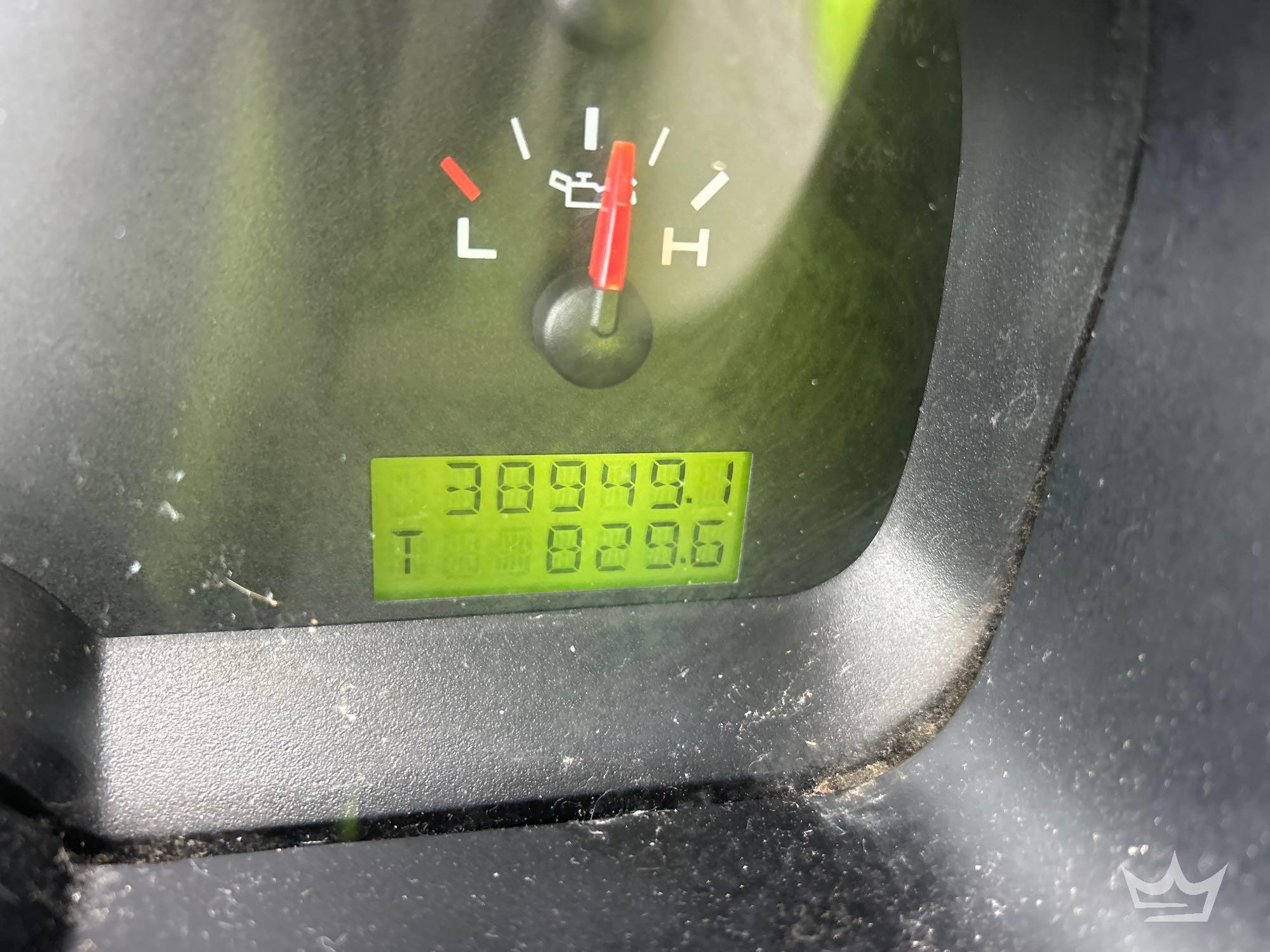 2006 Ford F-150