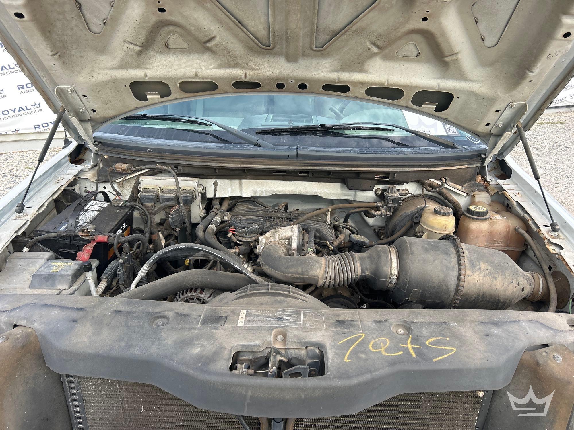 2006 Ford F-150