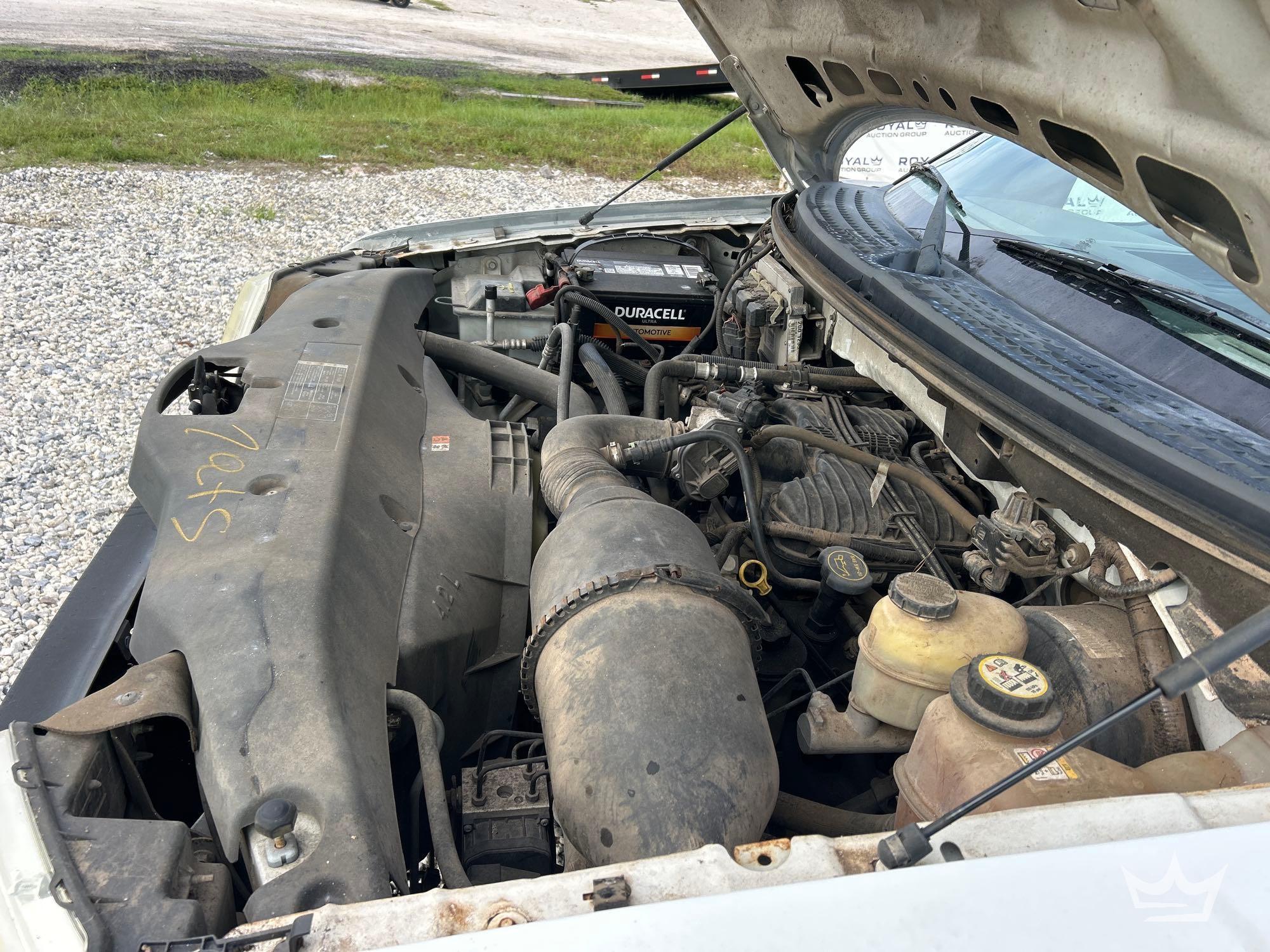 2006 Ford F-150
