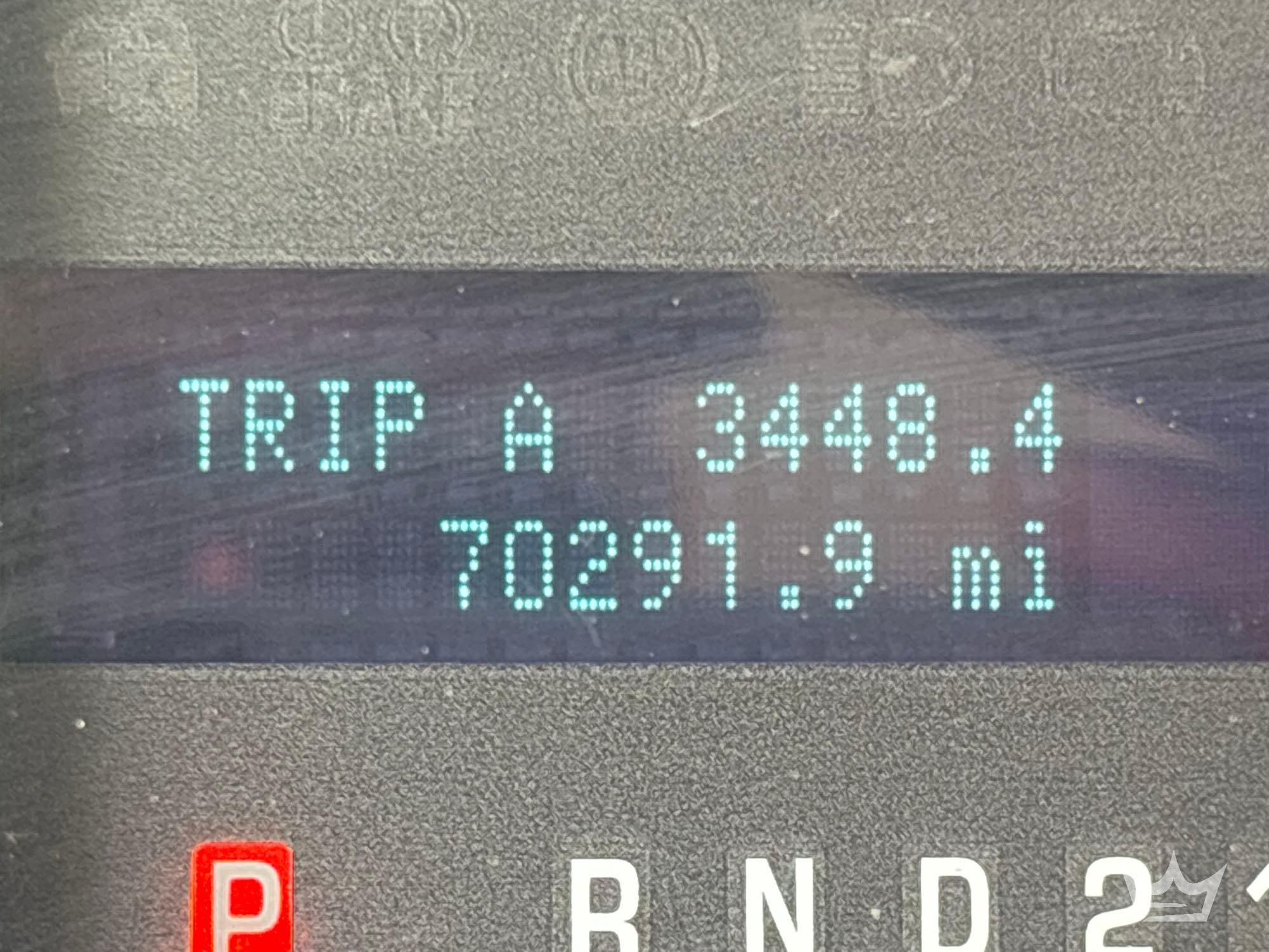 2009 Ford F-150