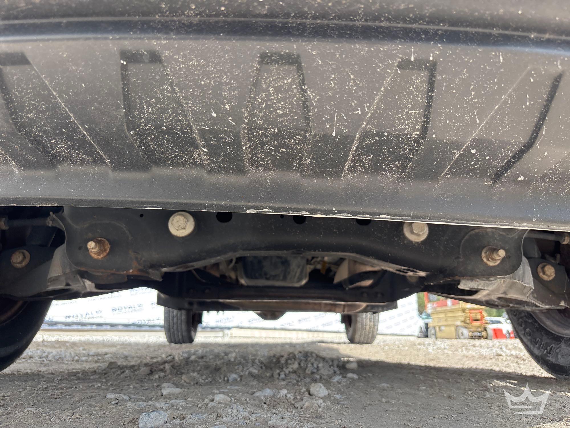 2009 Ford F-150