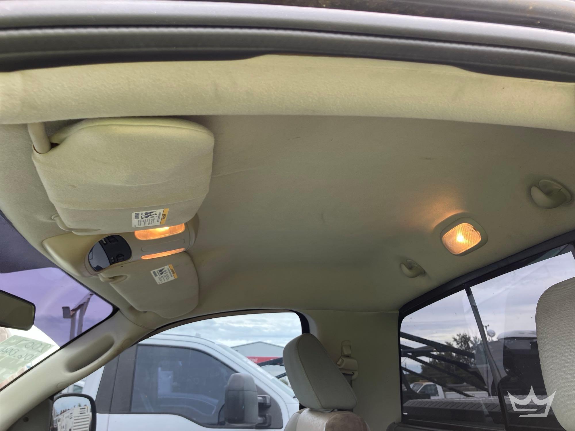 2007 Dodge RAM 1500