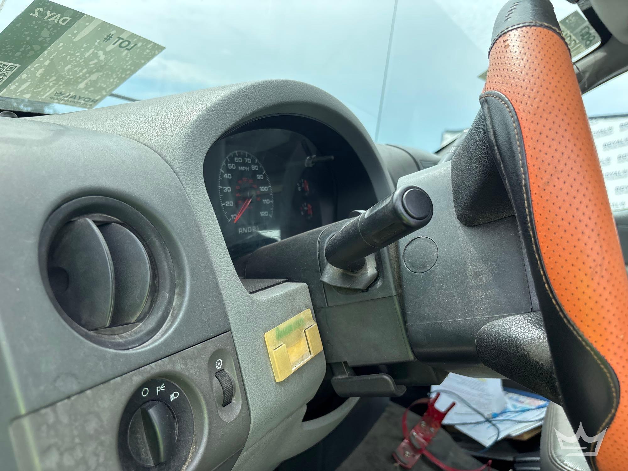 2007 Ford F-150