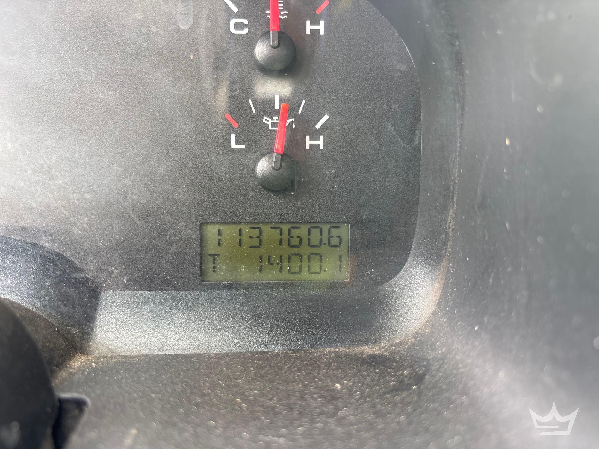 2007 Ford F-150