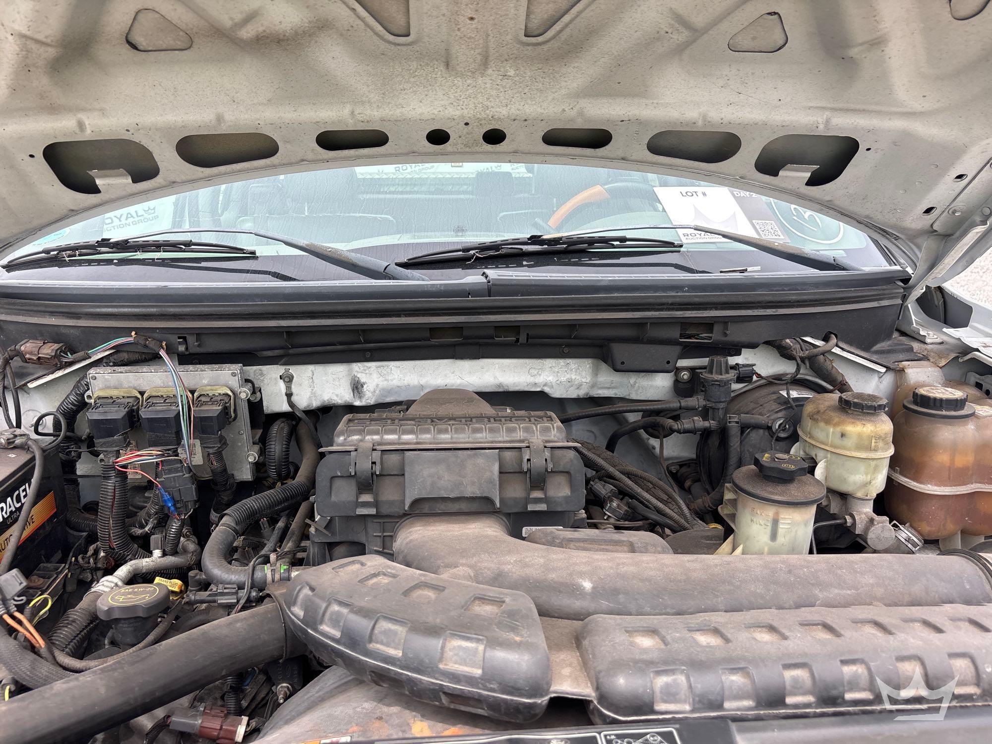 2007 Ford F-150