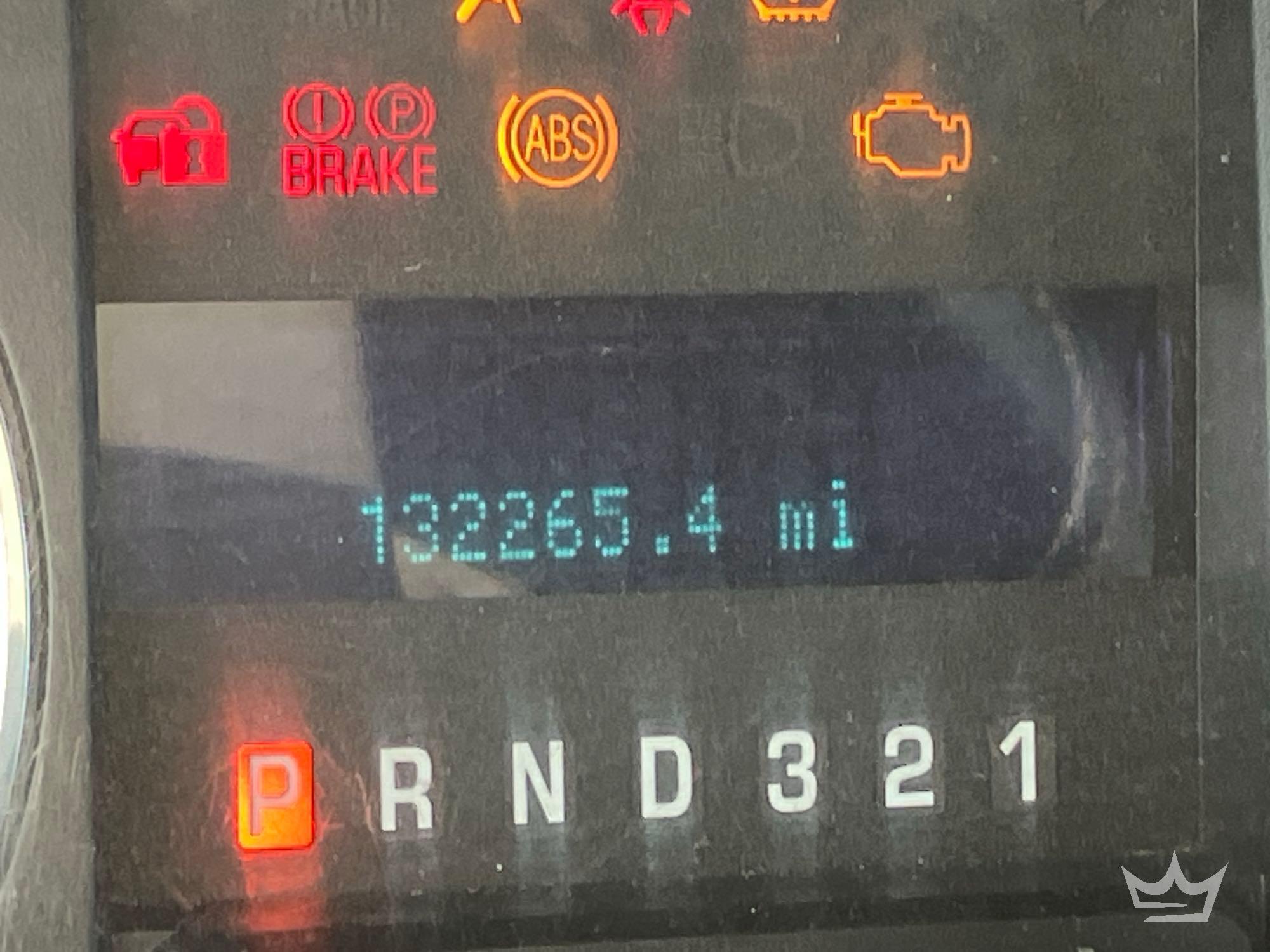 2009 Ford F-150