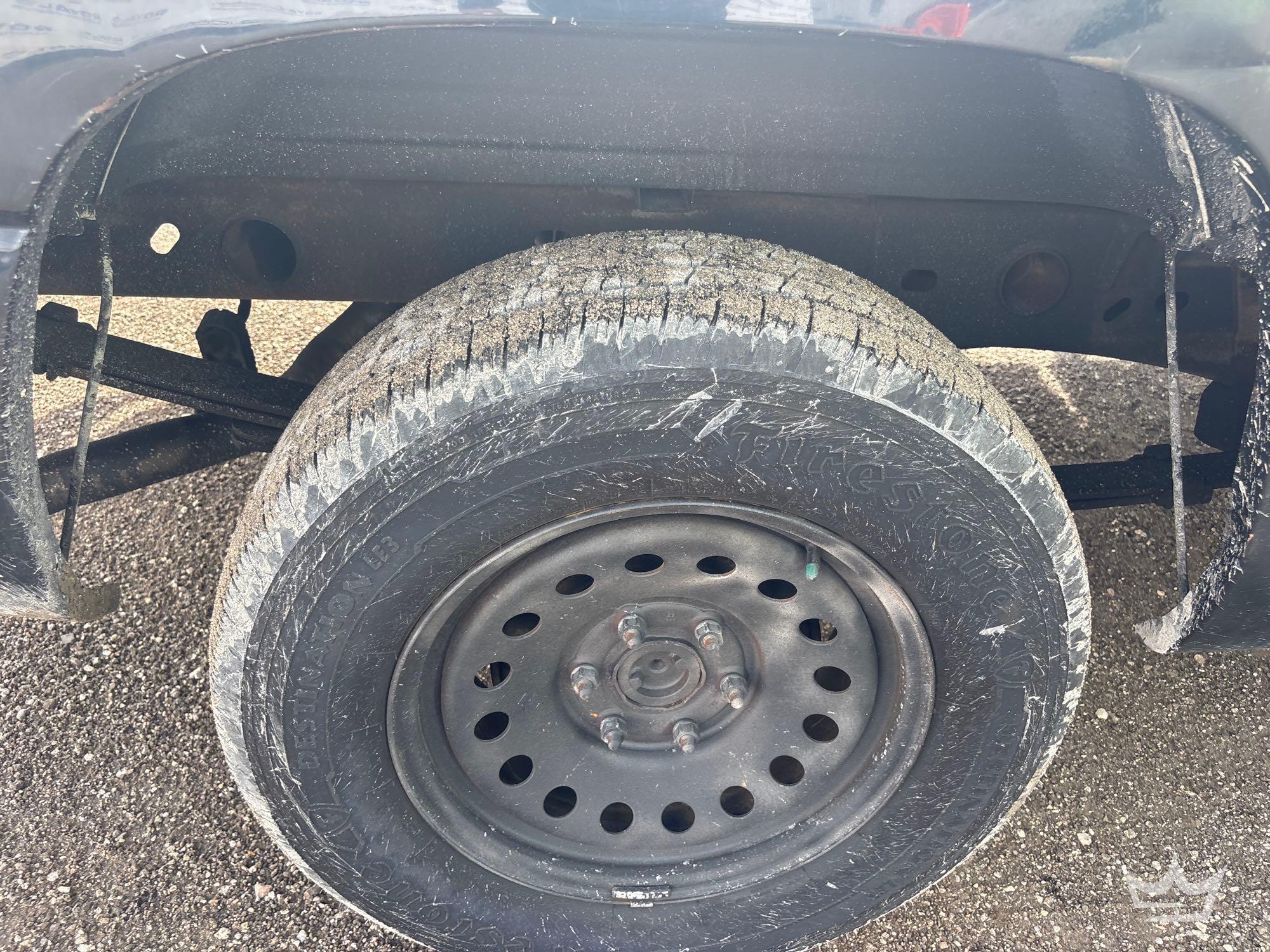 2006 GMC 1500