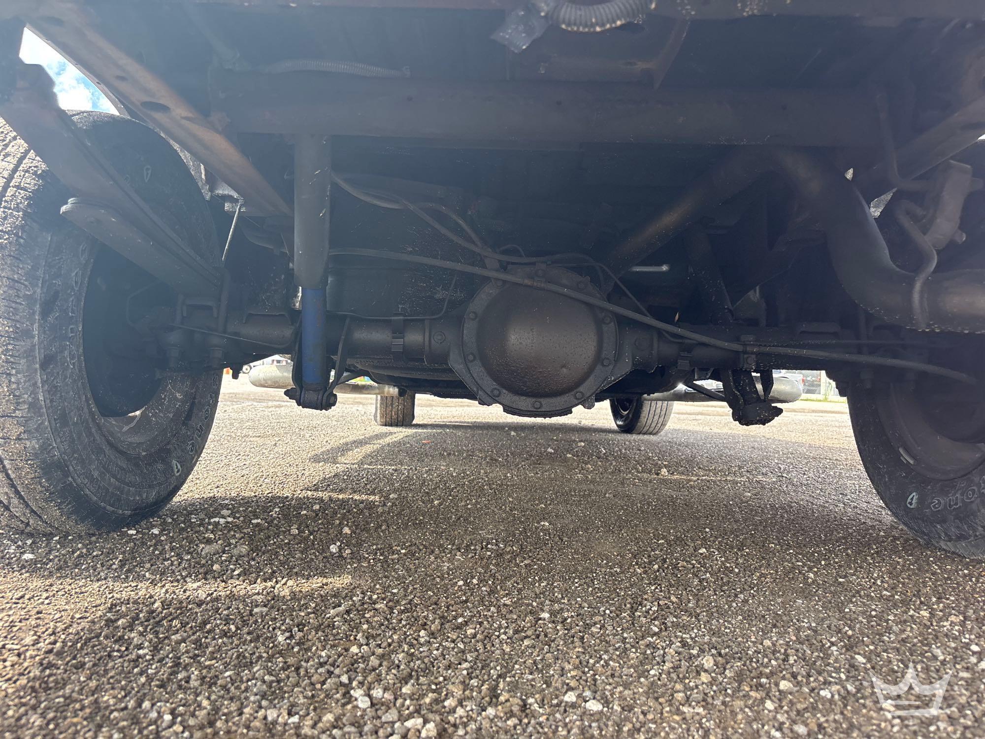 2006 GMC 1500