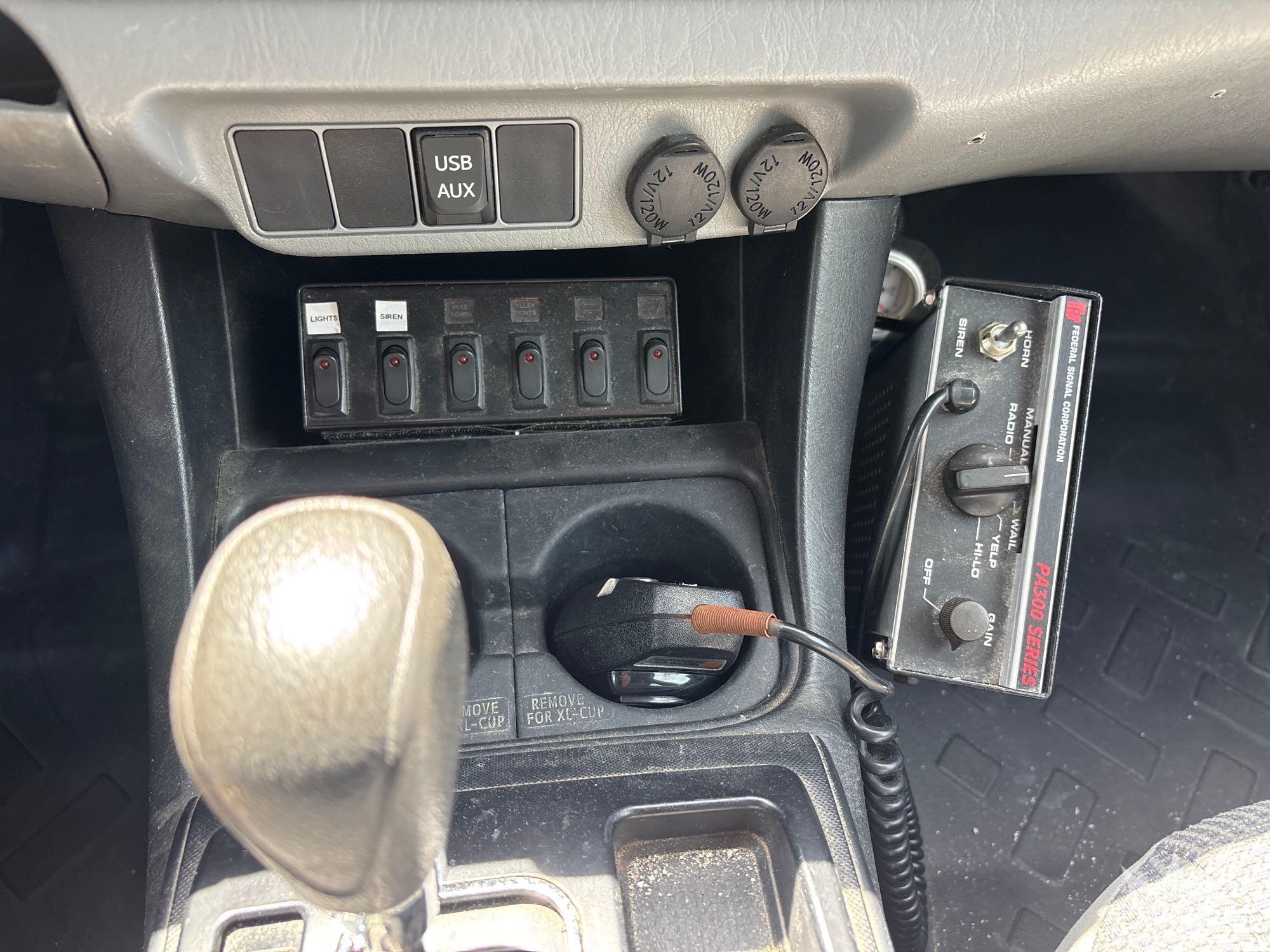 2014 Toyota Tacoma