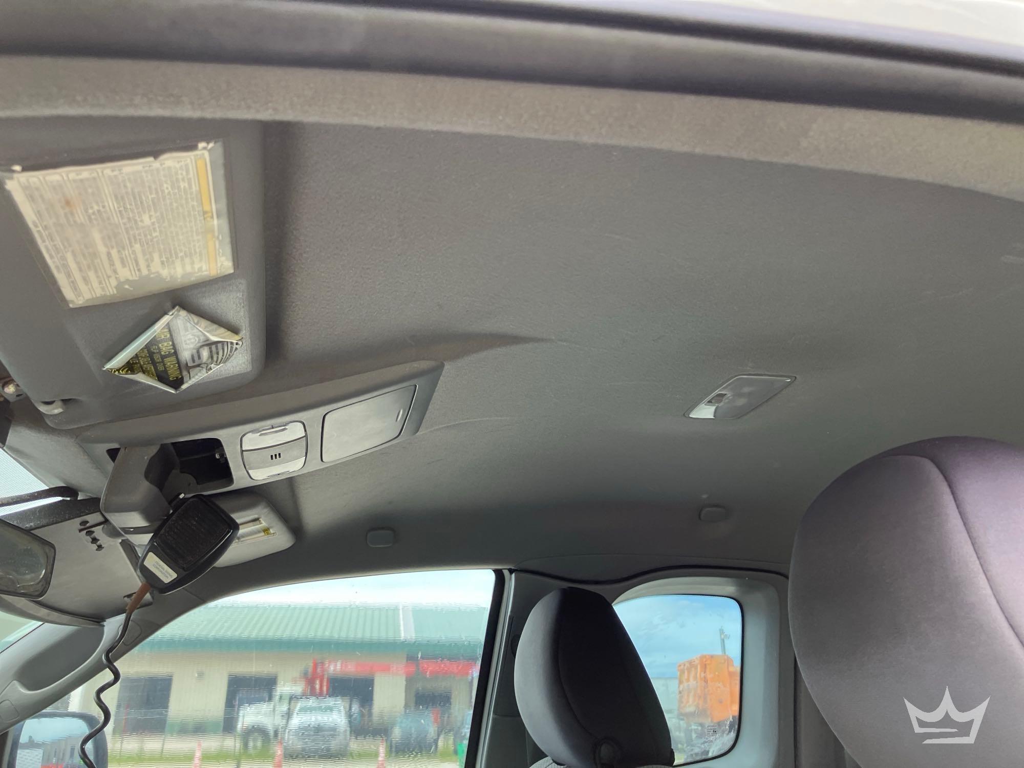 2014 Toyota TACOMA