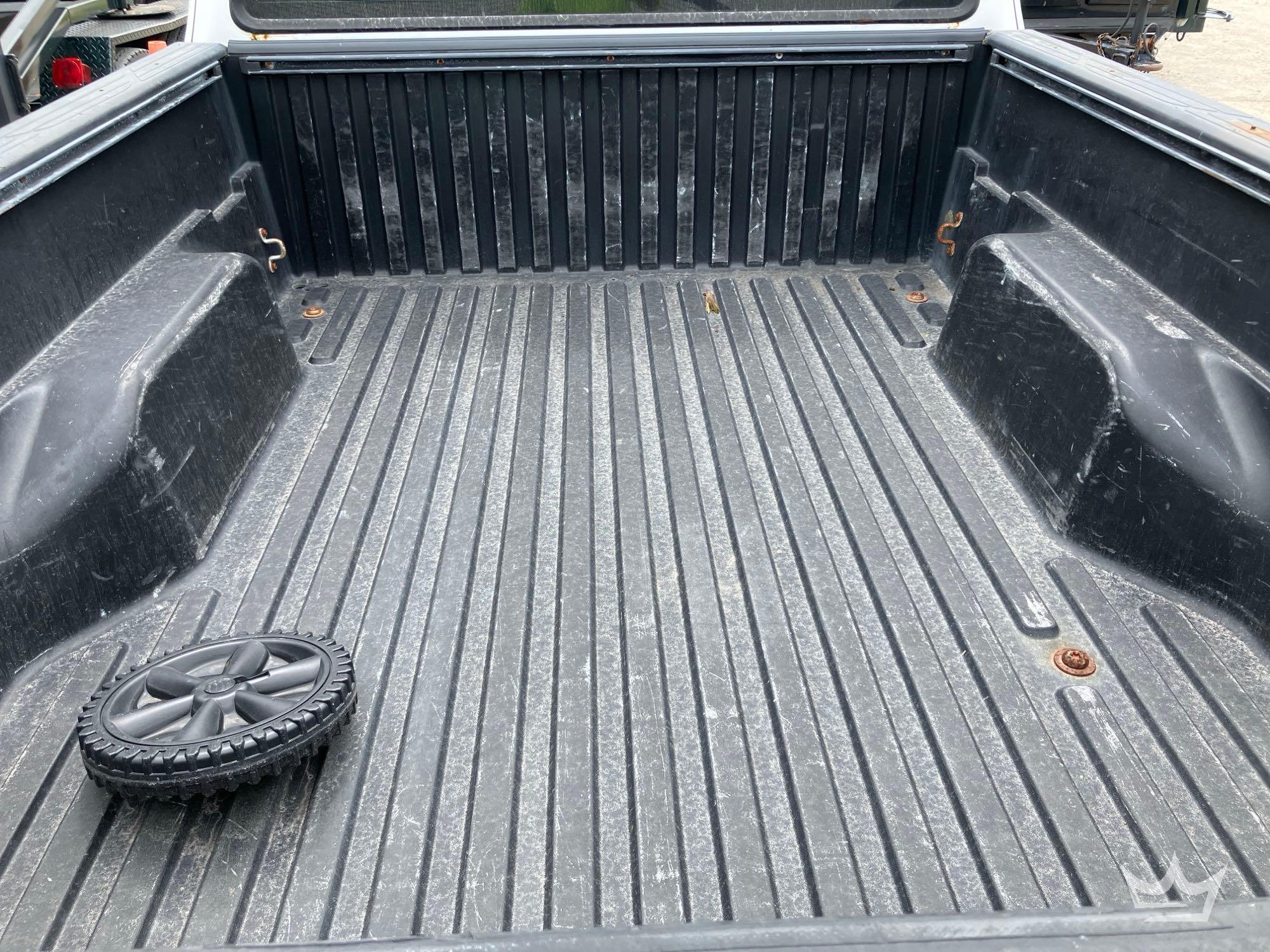 2014 Toyota TACOMA