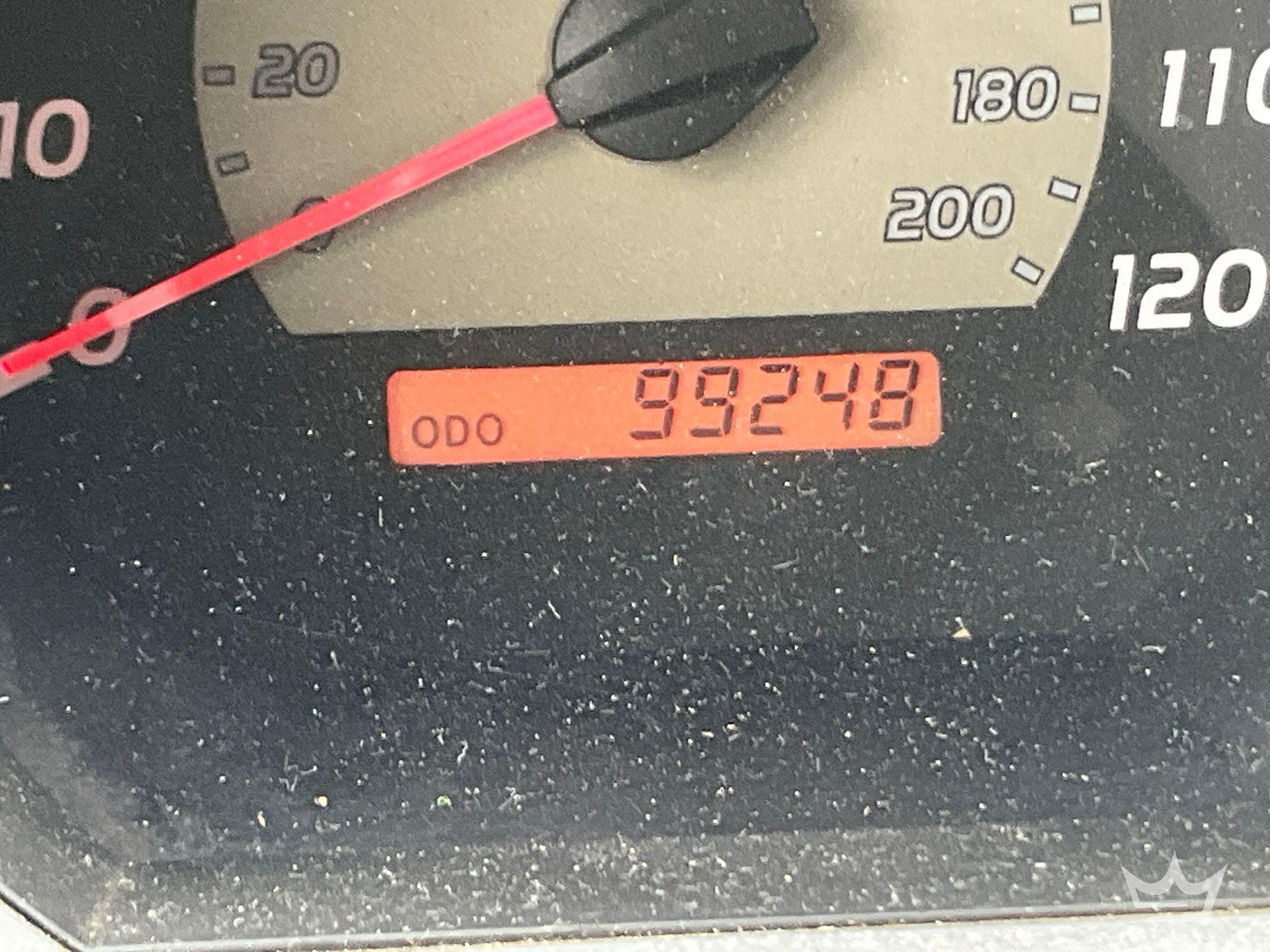 2011 Toyota TACOMA