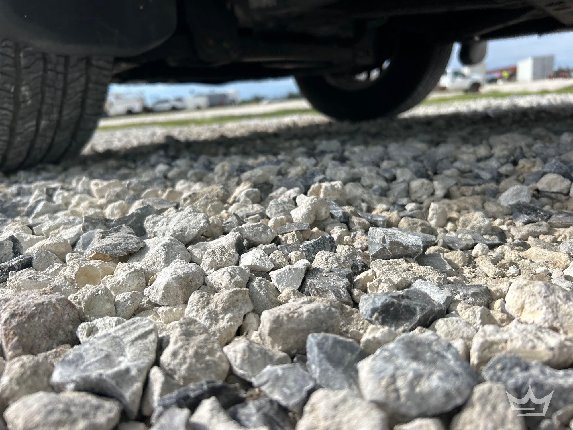 2018 Nissan FRONTIER