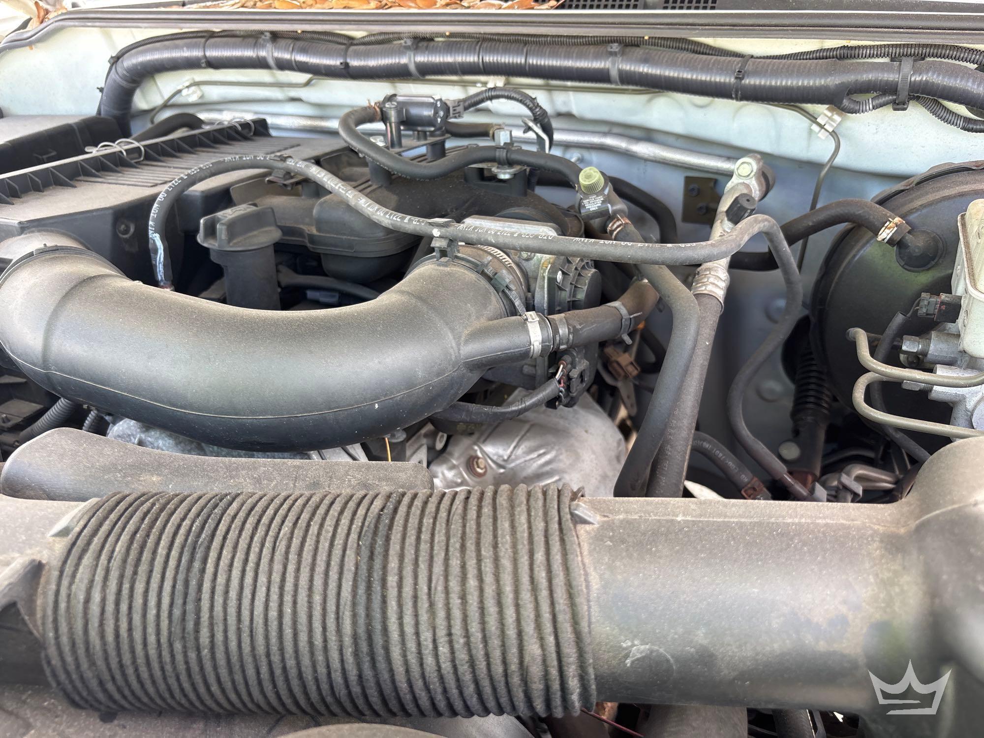 2018 Nissan FRONTIER