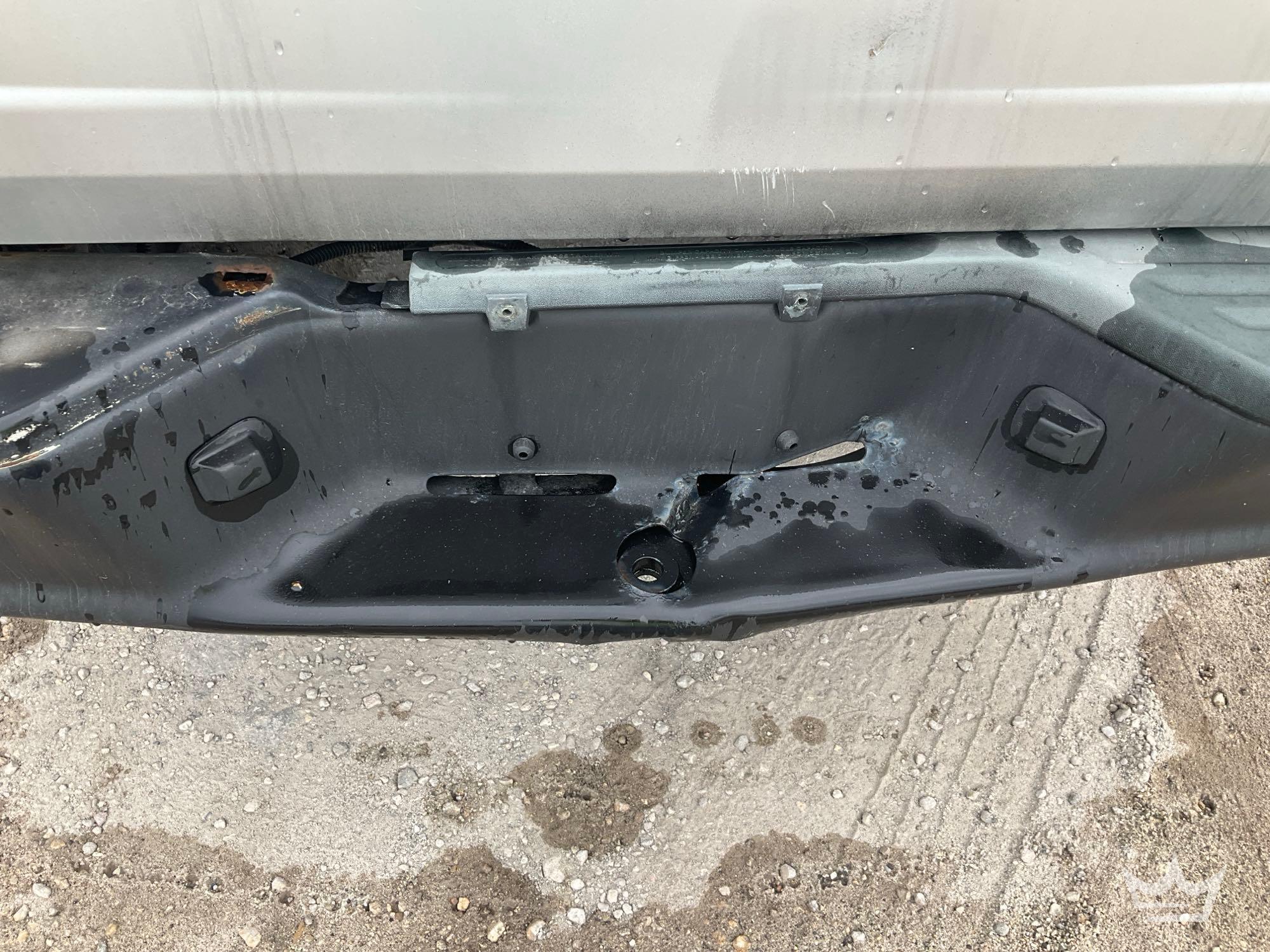 2005 Dodge DAKOTA