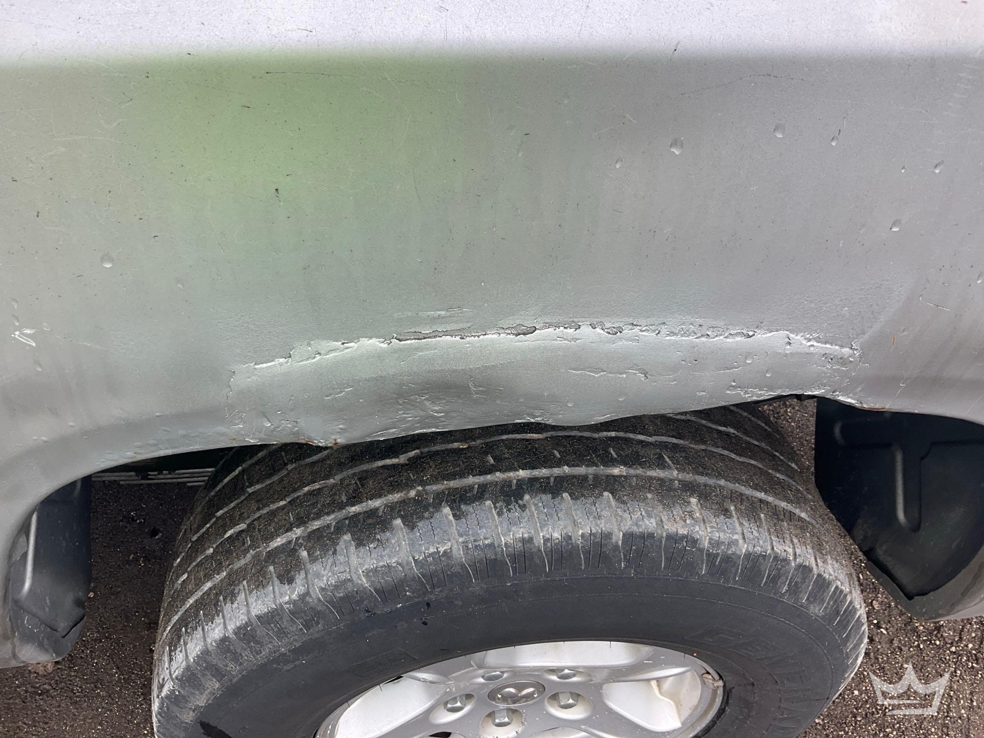 2005 Dodge DAKOTA