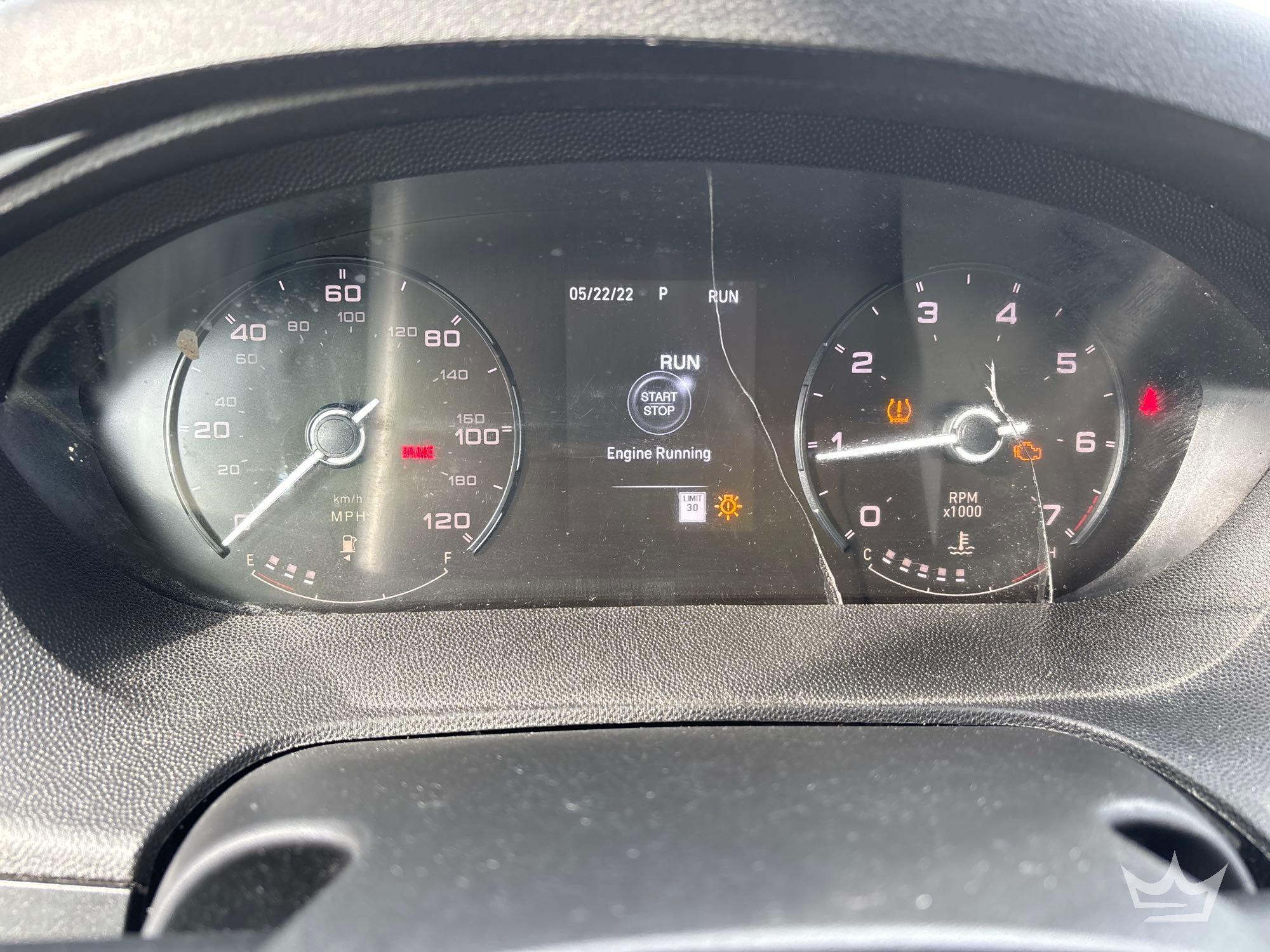 2022 Ram 3500