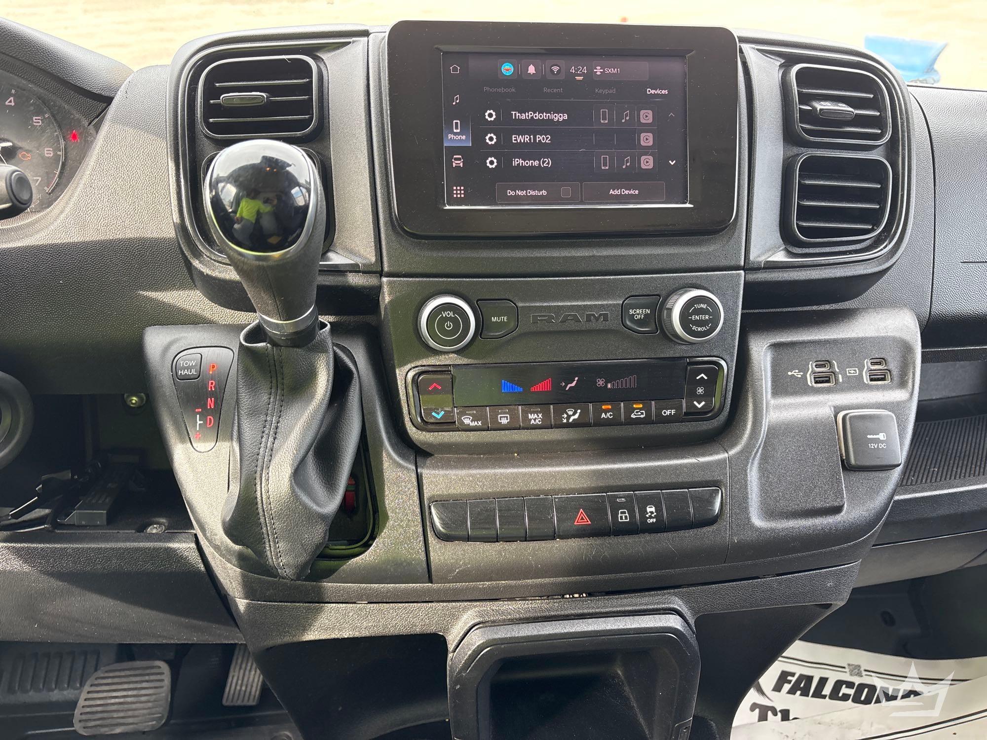 2022 Ram 3500