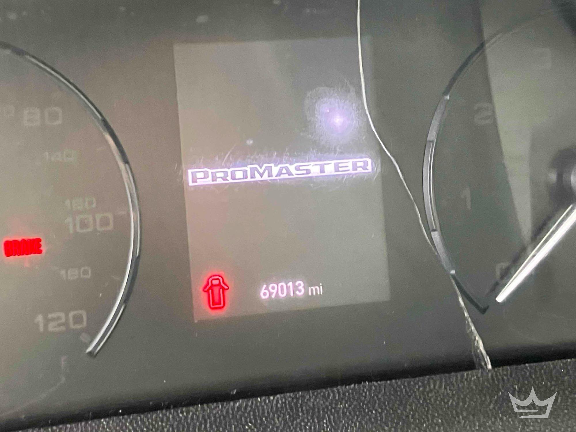 2022 Ram 3500