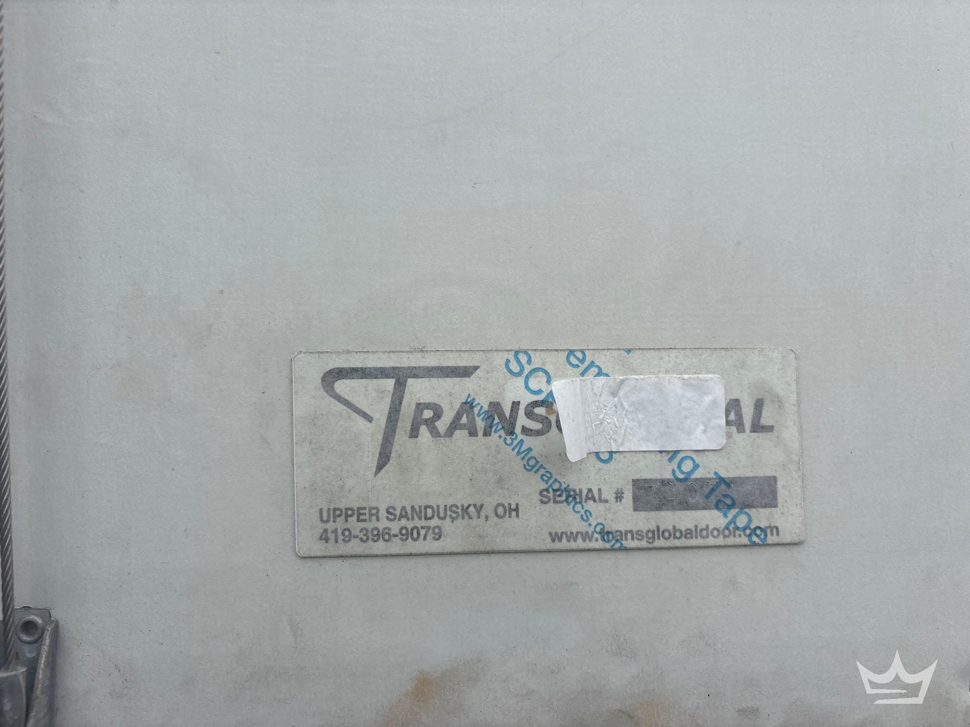 2012 Freightliner M2 106