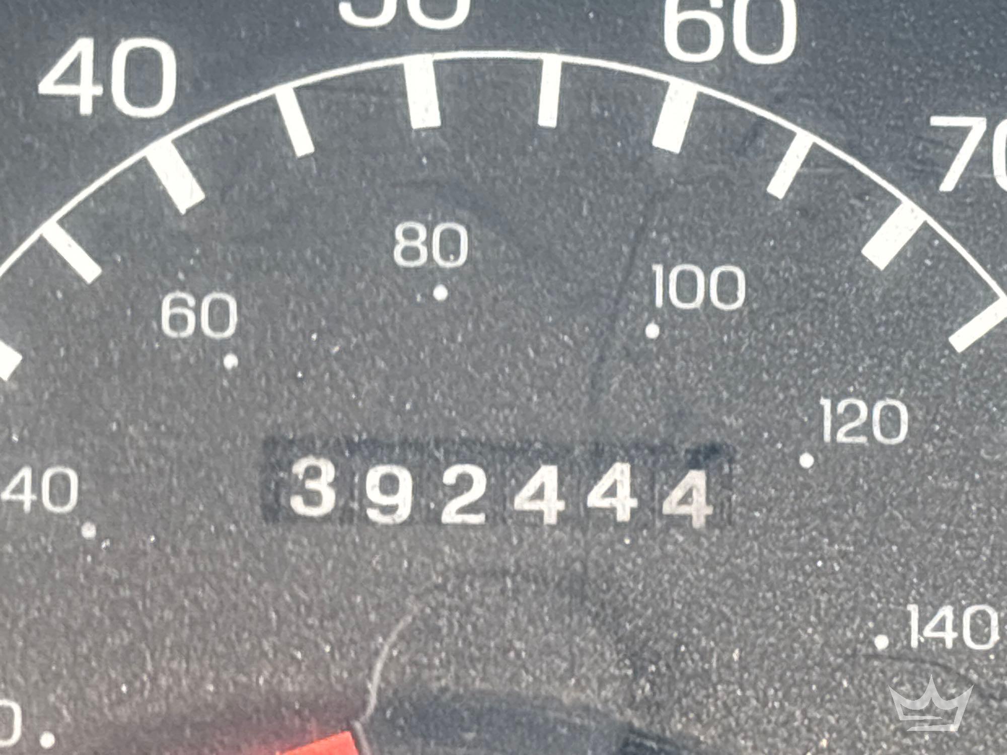 2004 Ford F650
