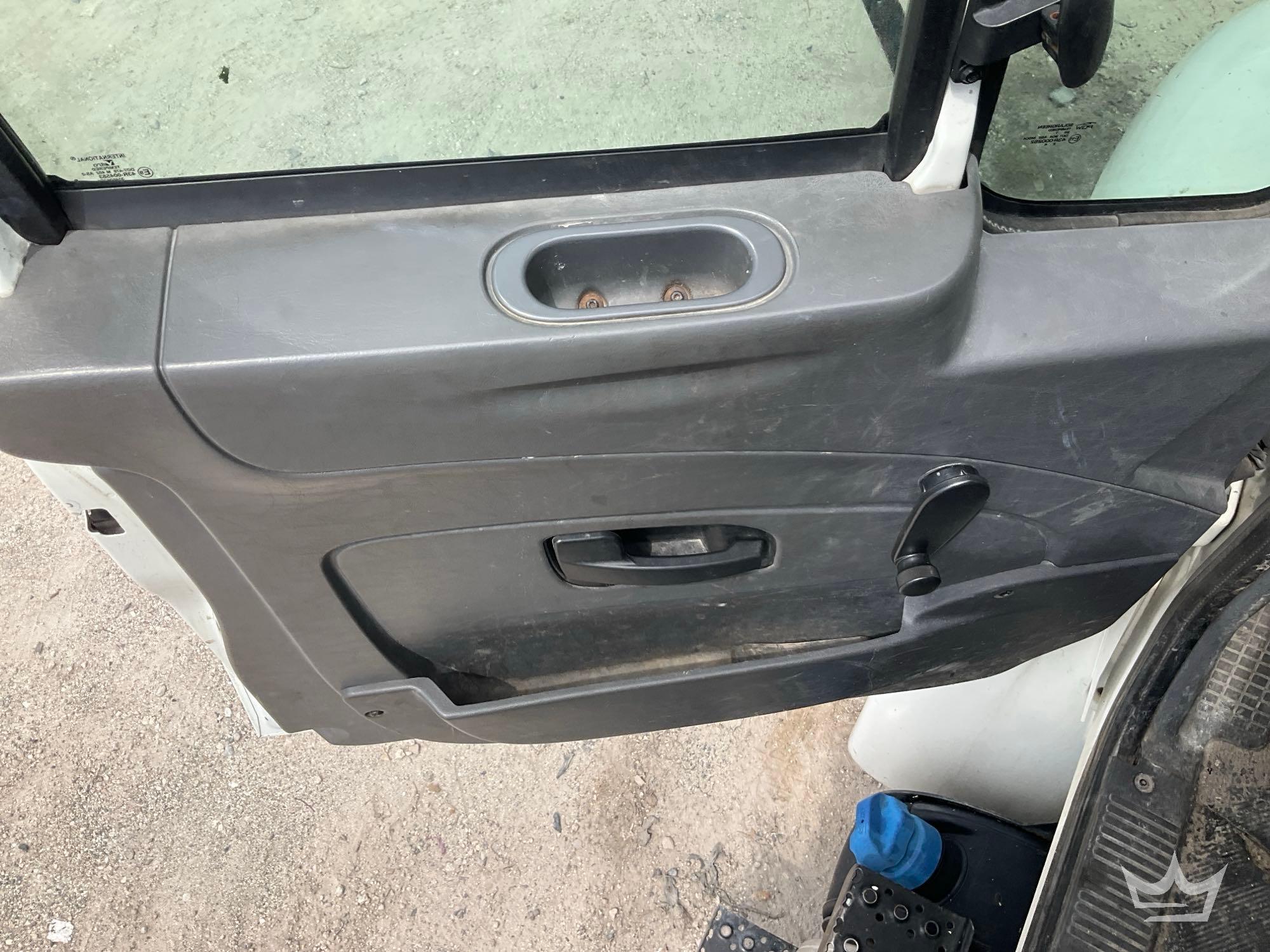 2018 International DURASTAR 4300