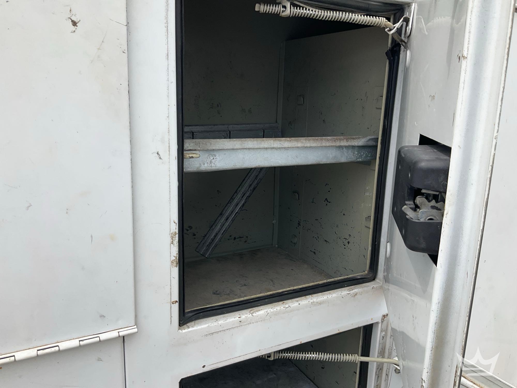 2018 International DURASTAR 4300