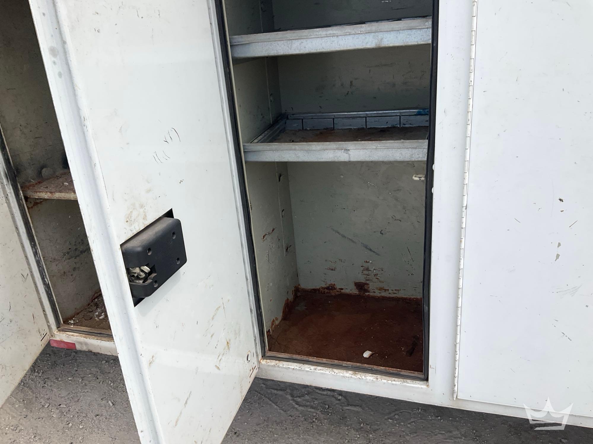 2018 International DURASTAR 4300