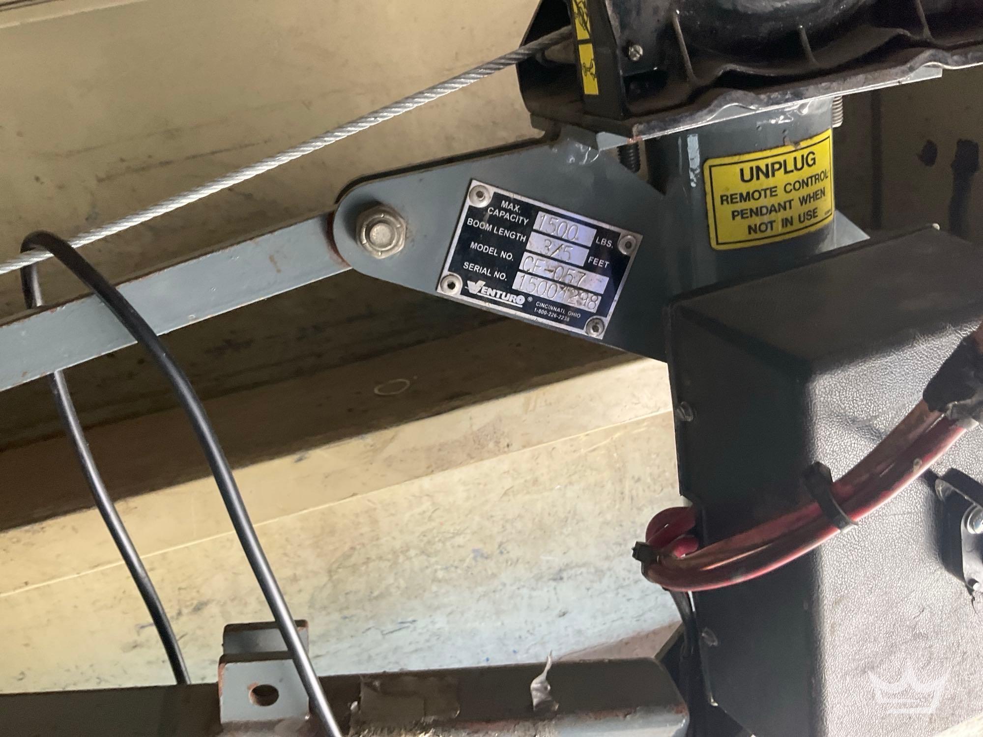 2018 International DURASTAR 4300