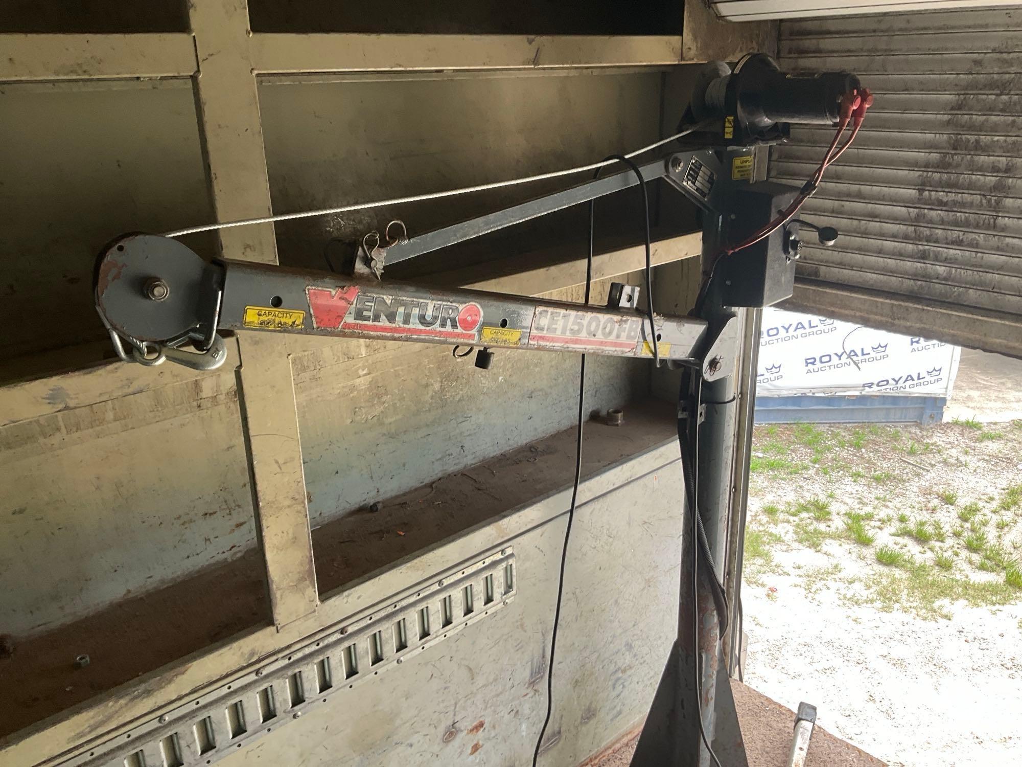 2018 International DURASTAR 4300