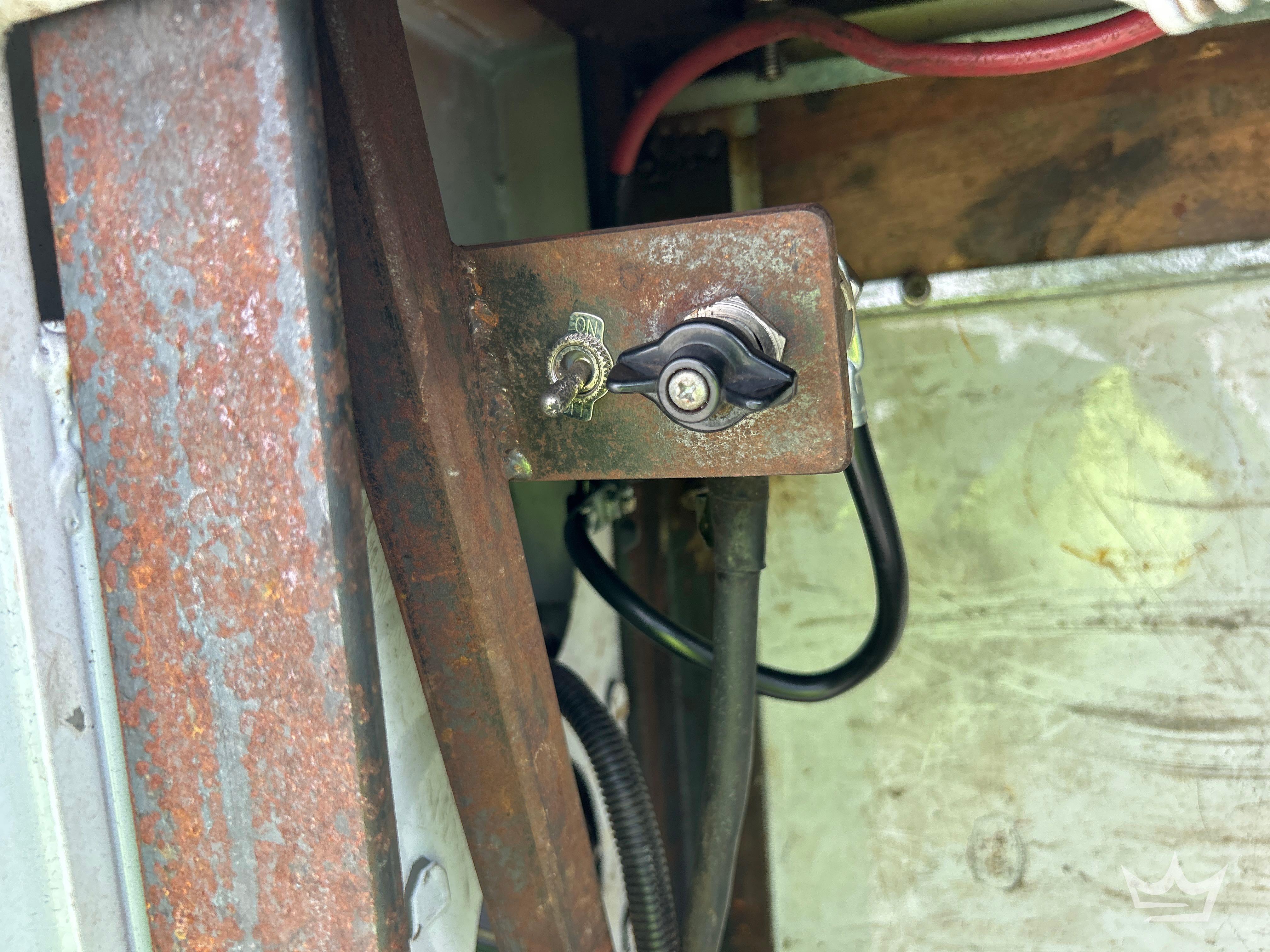 2014 Auto Crane F-250