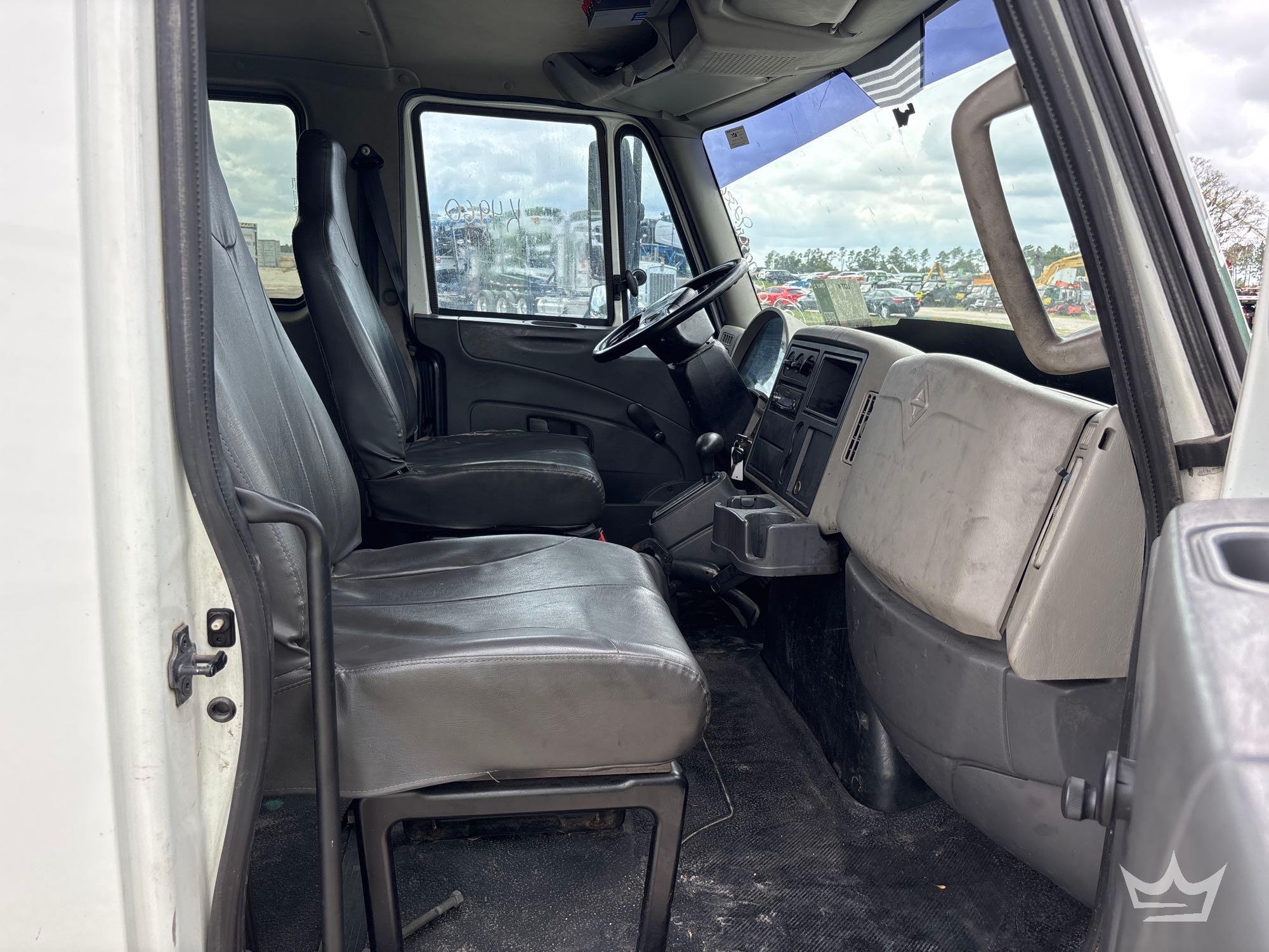 2013 International TERRASTAR