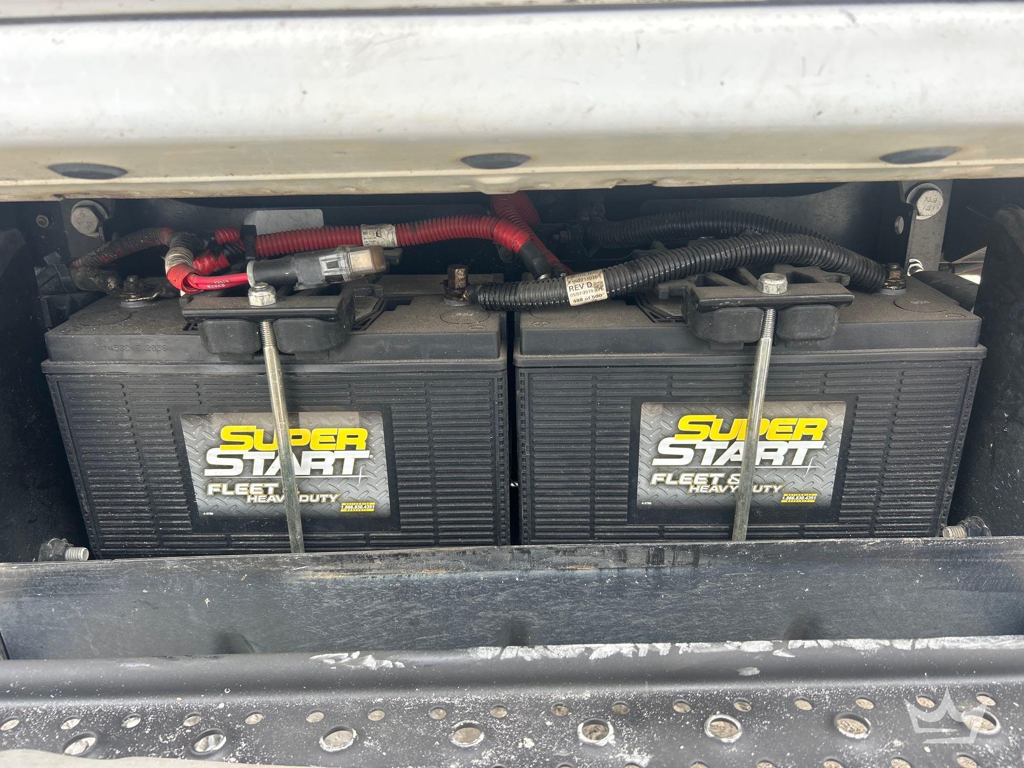 2019 Chevrolet SILVERADO