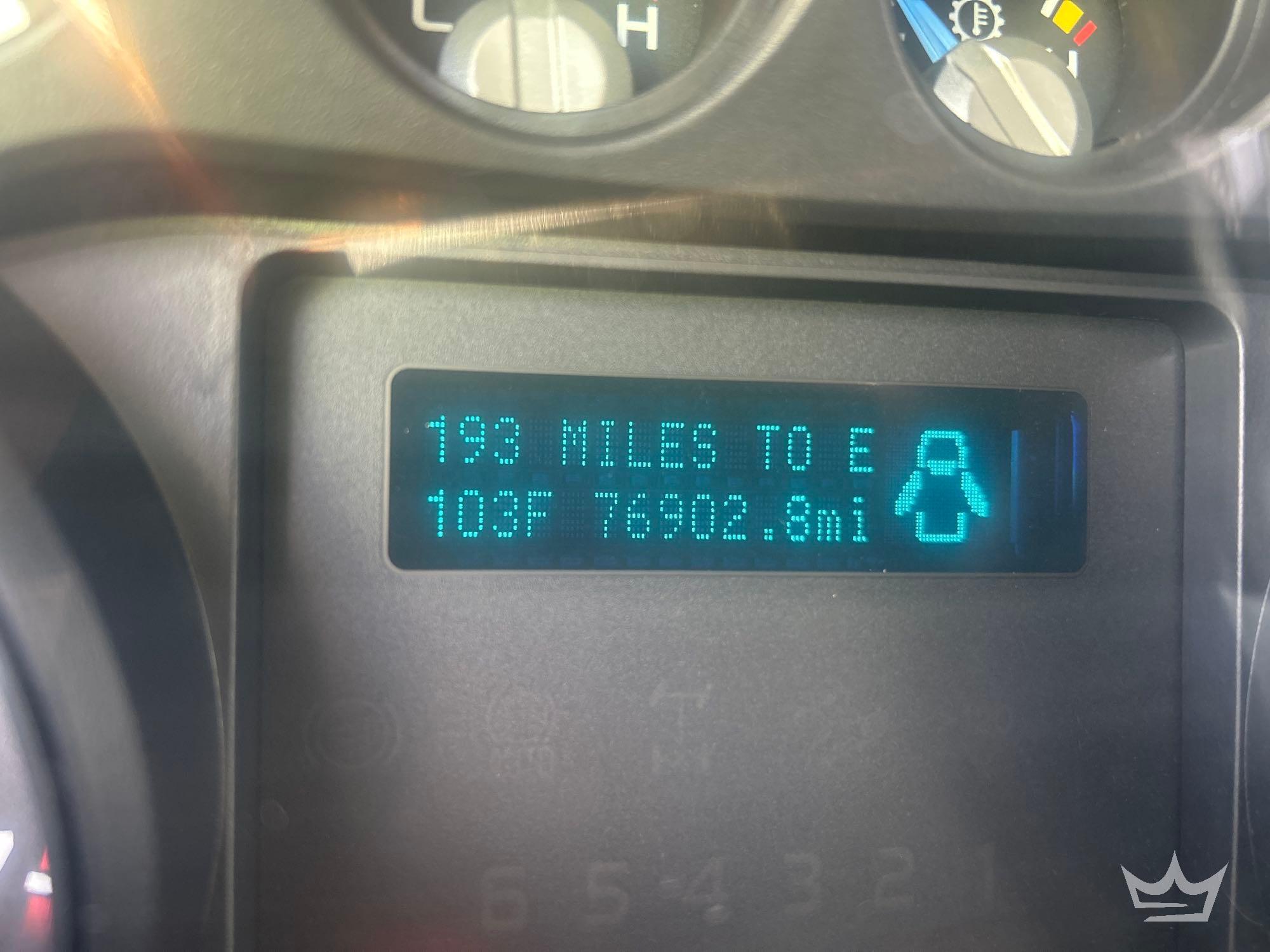 2015 Ford F-350