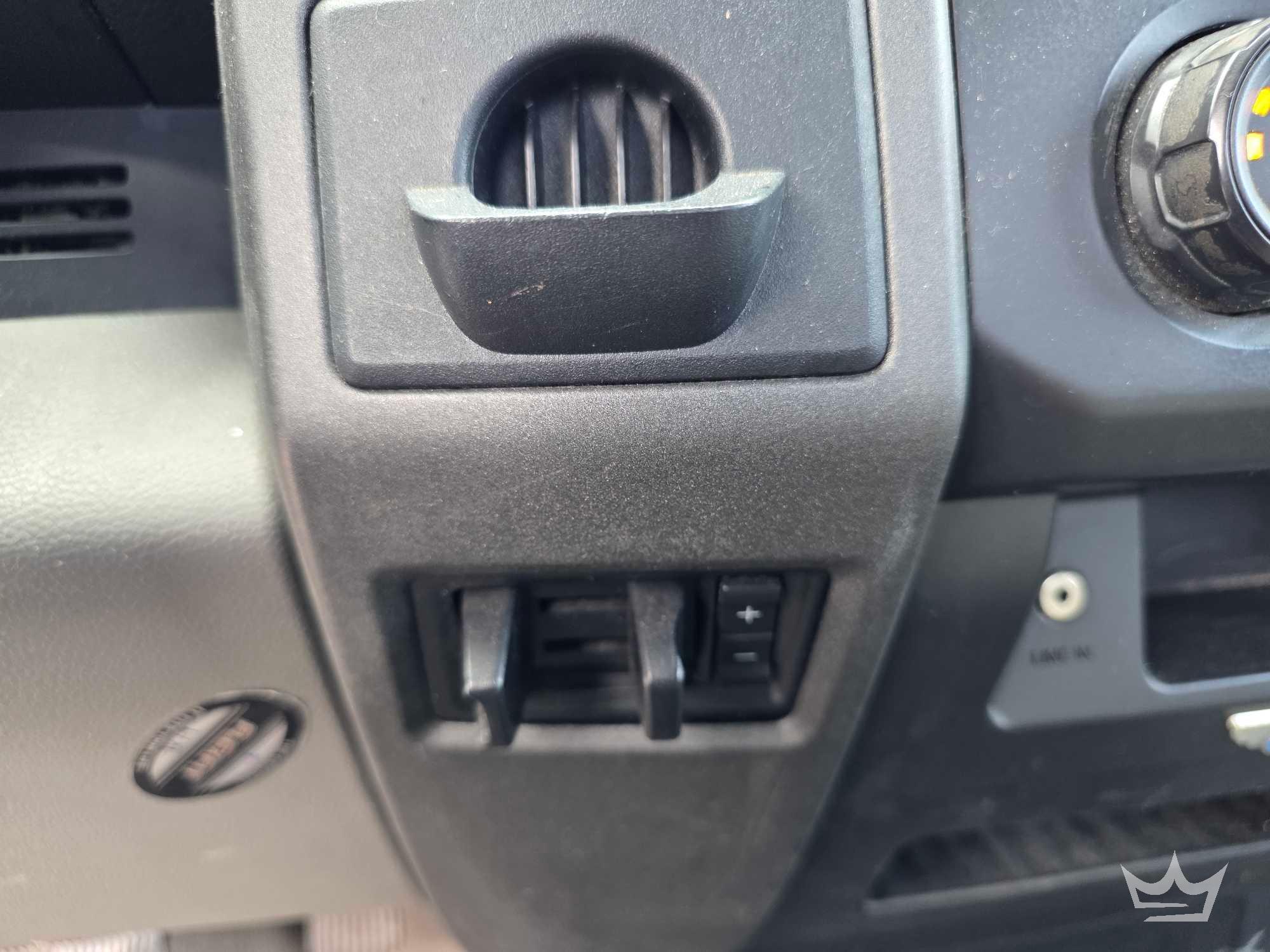 2017 Ford F-250