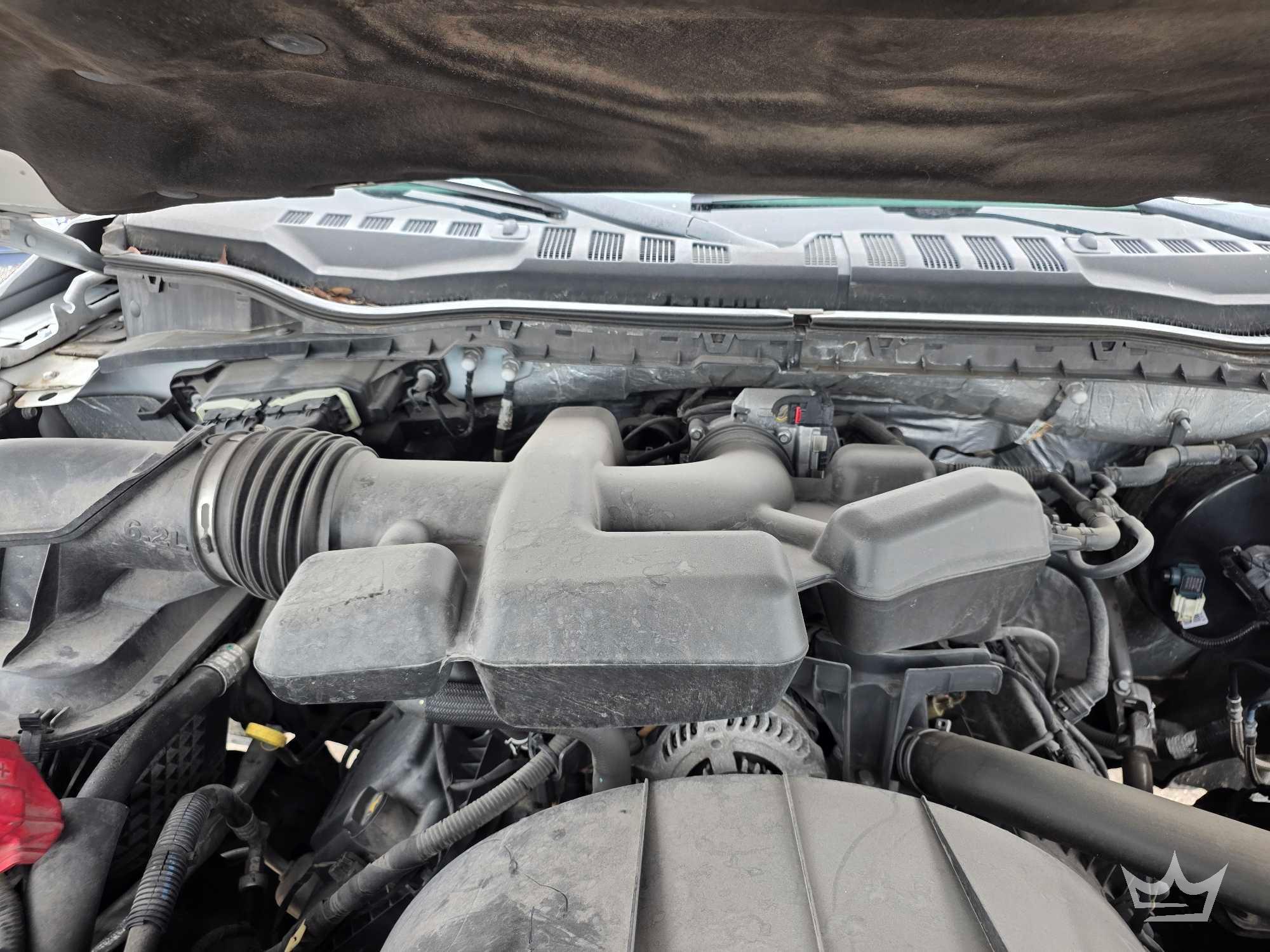 2017 Ford F-250