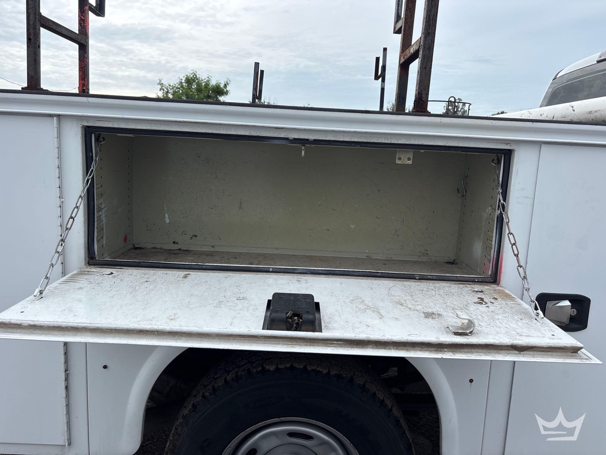2019 Ford F-250