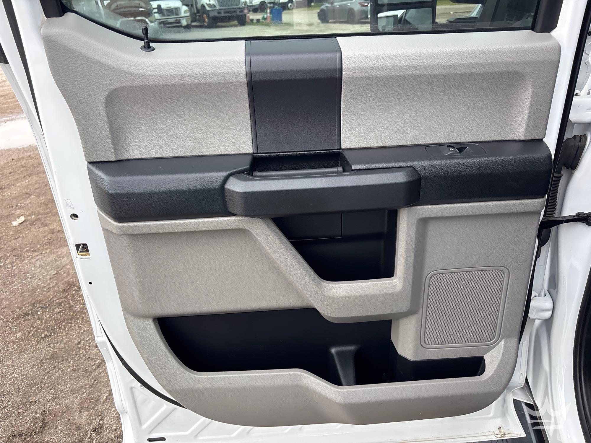 2019 Ford F-250
