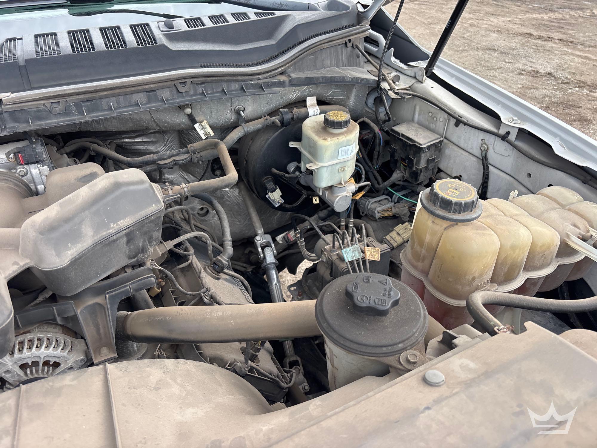 2019 Ford F-250