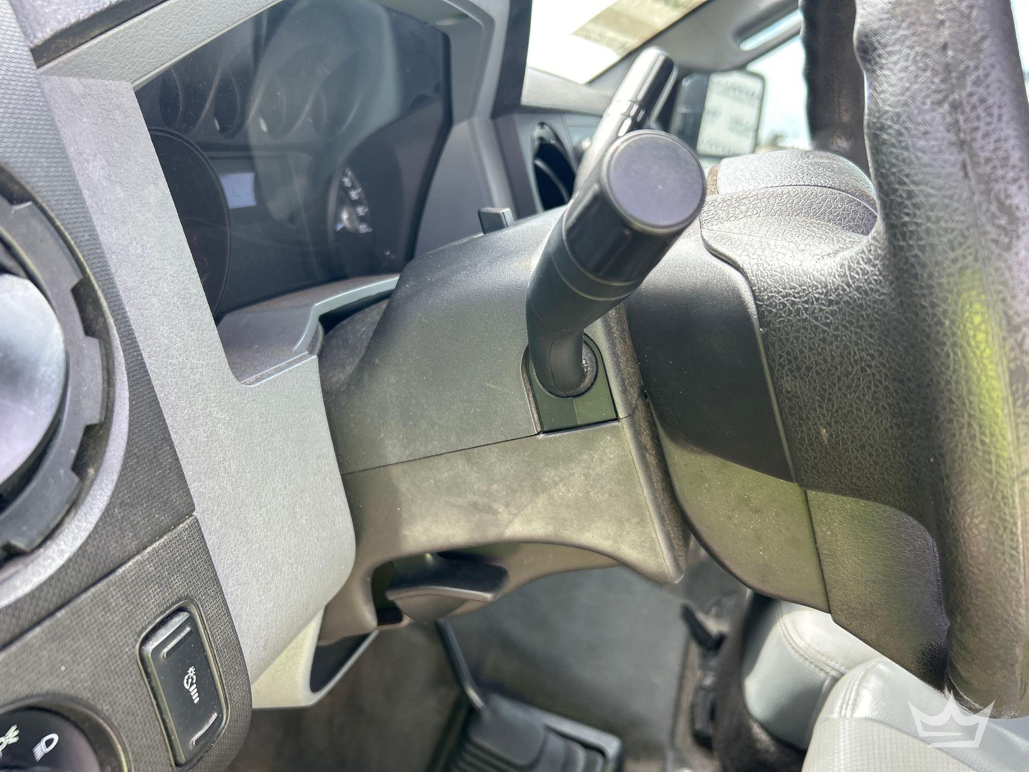 2016 Ford F-250
