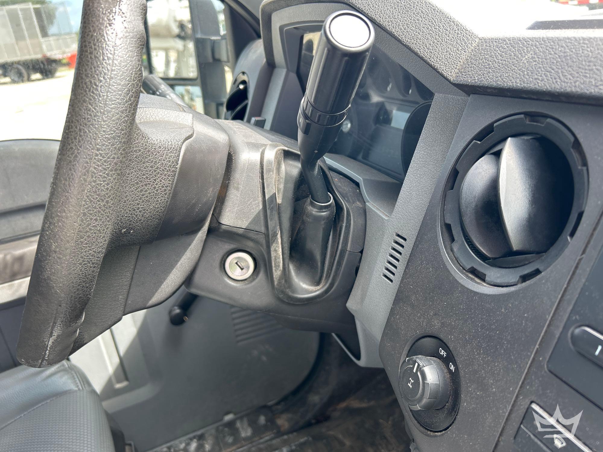 2016 Ford F-250