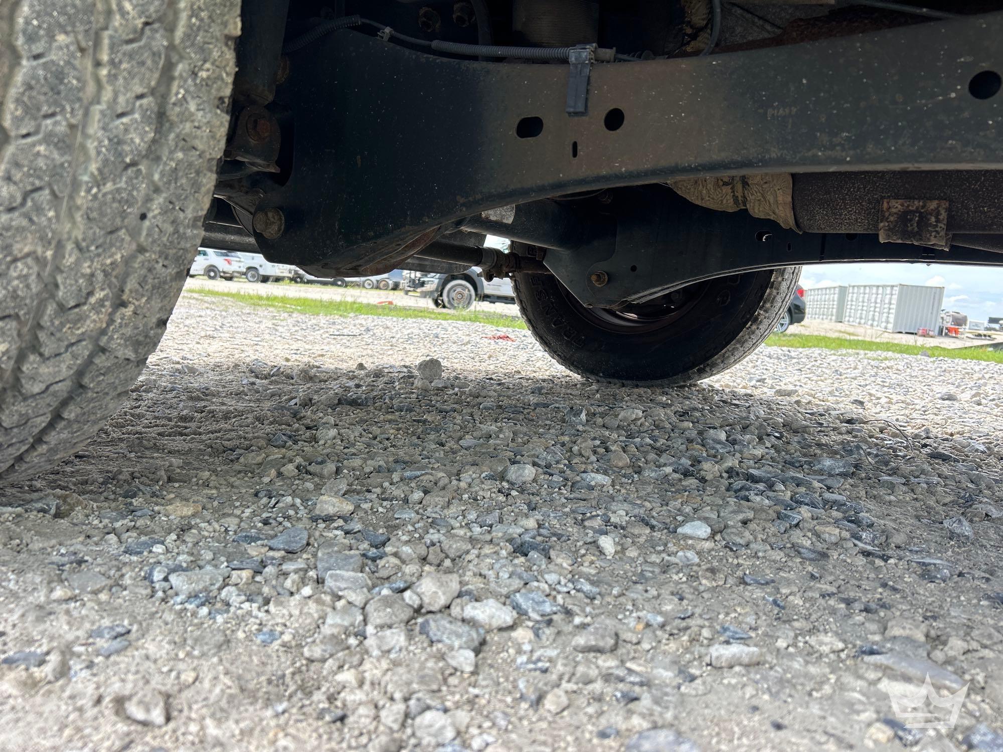2016 Ford F-250