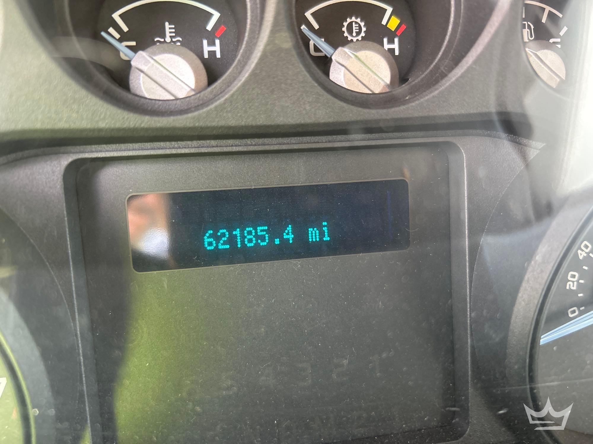 2016 Ford F-250