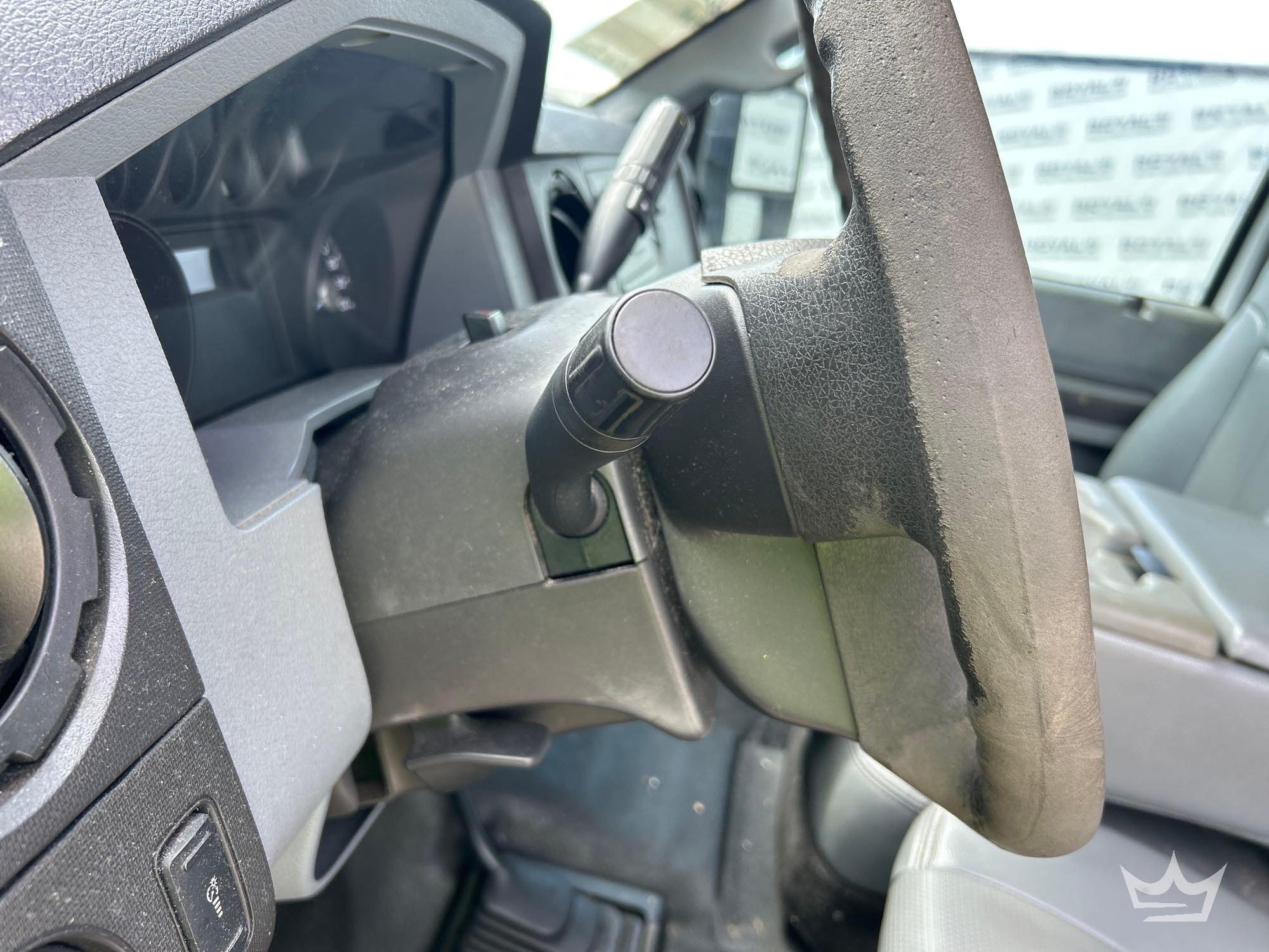2016 Ford F-250